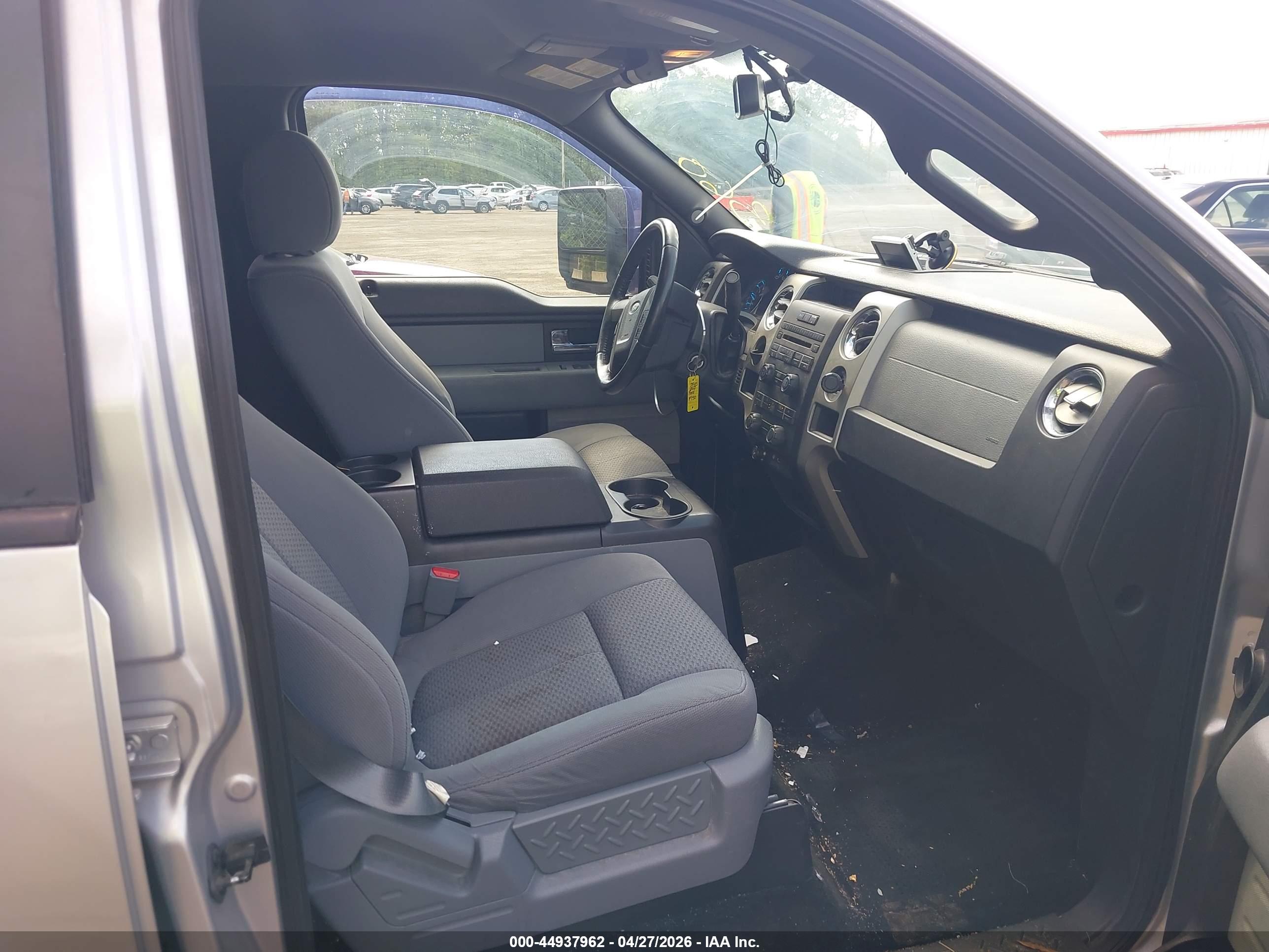 FORD F-150 image 5