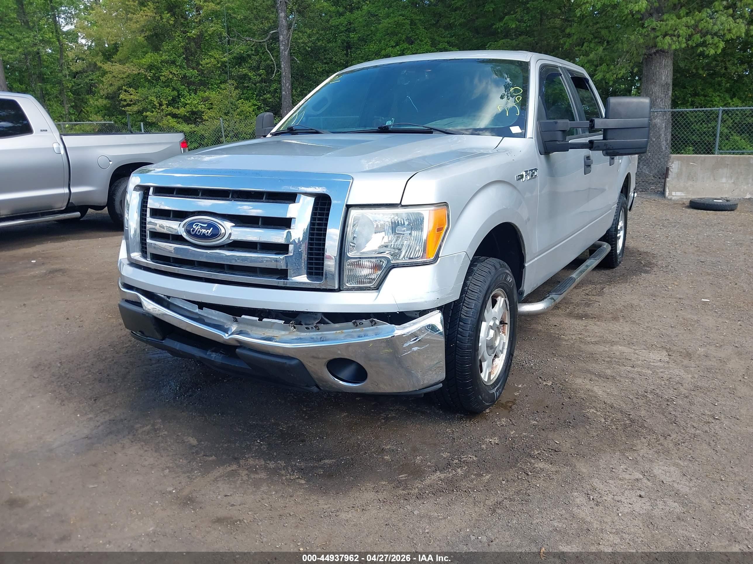 FORD F-150 image 6