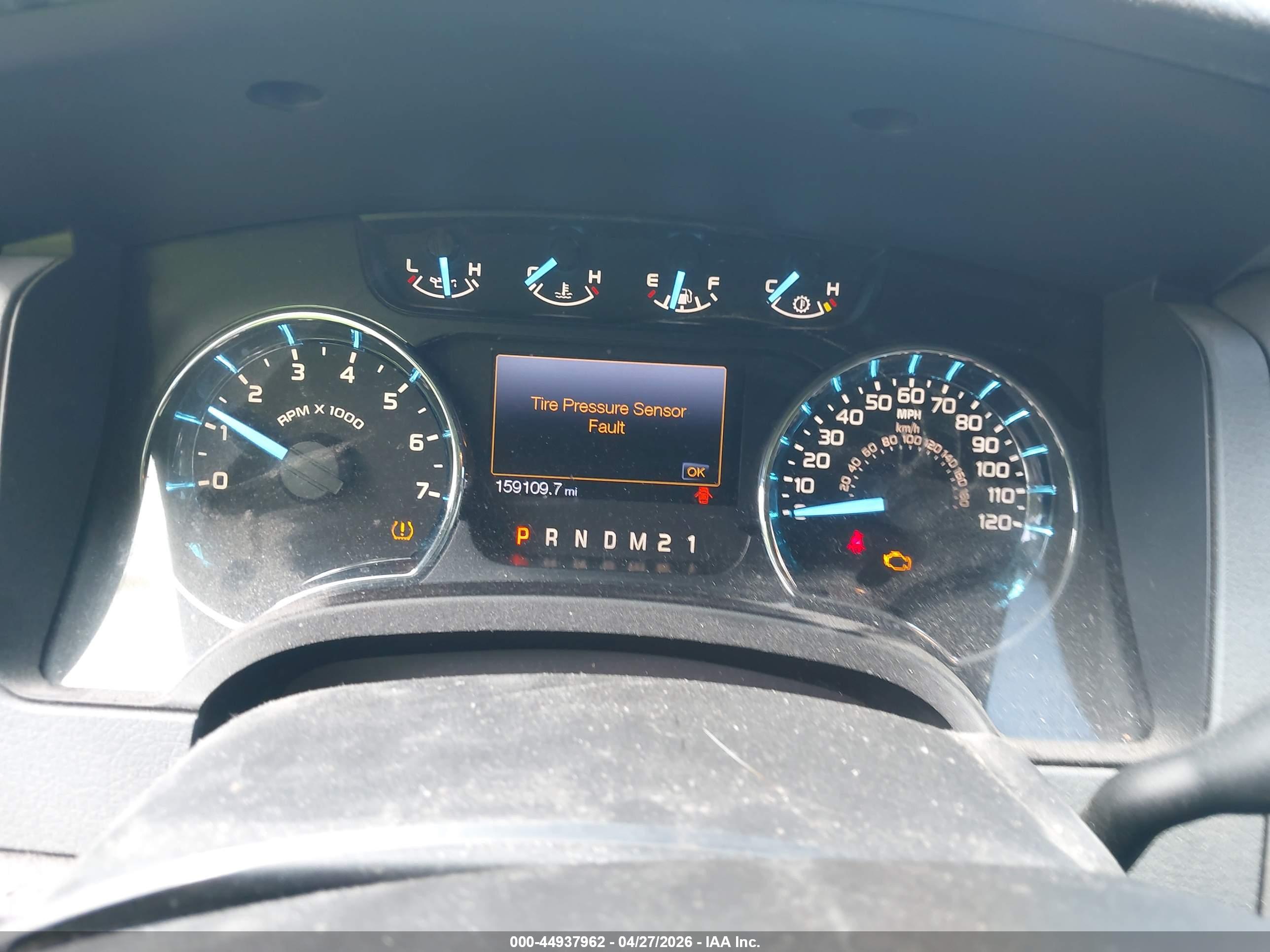 FORD F-150 image 7