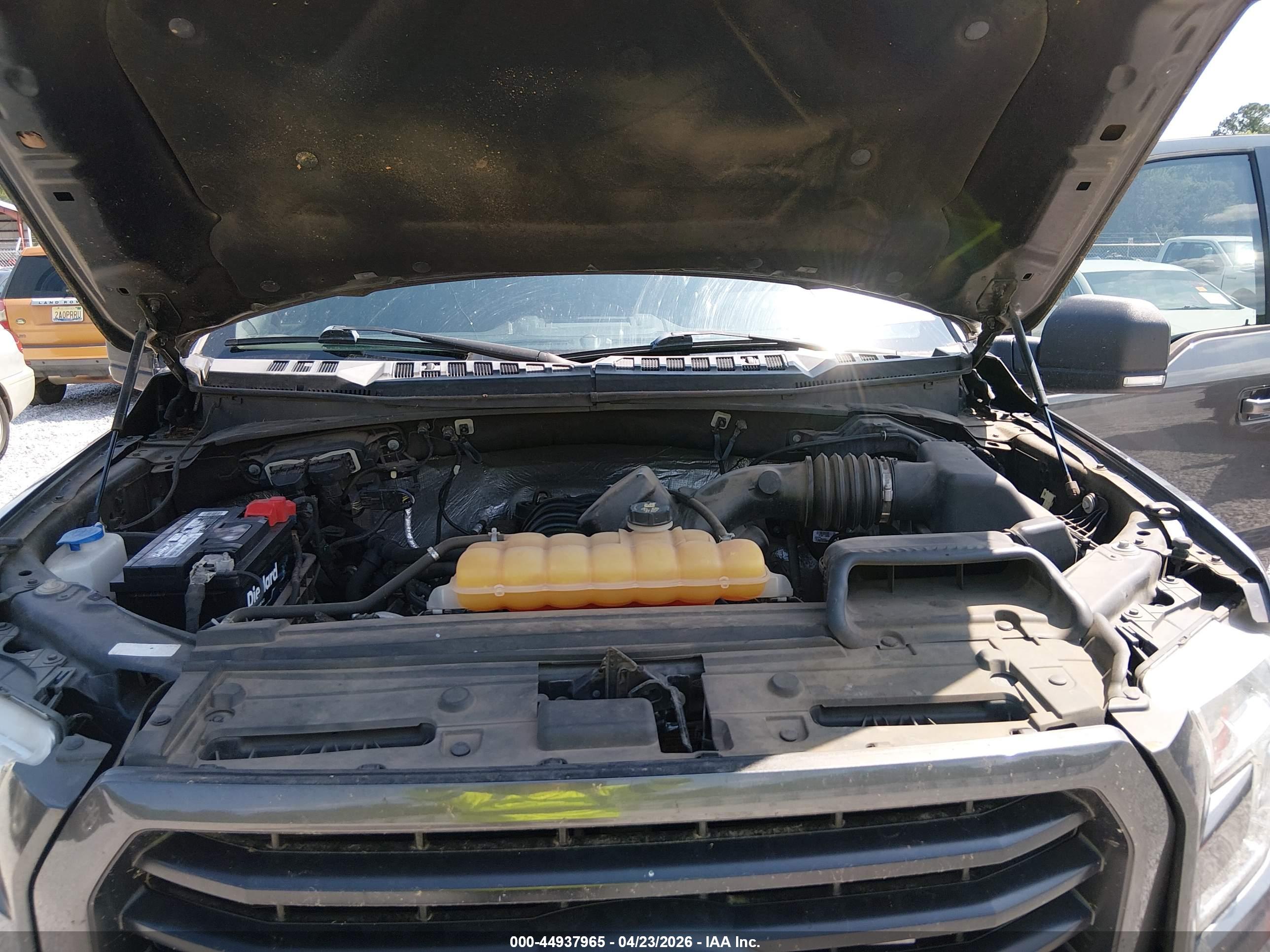 FORD F-150 image 10