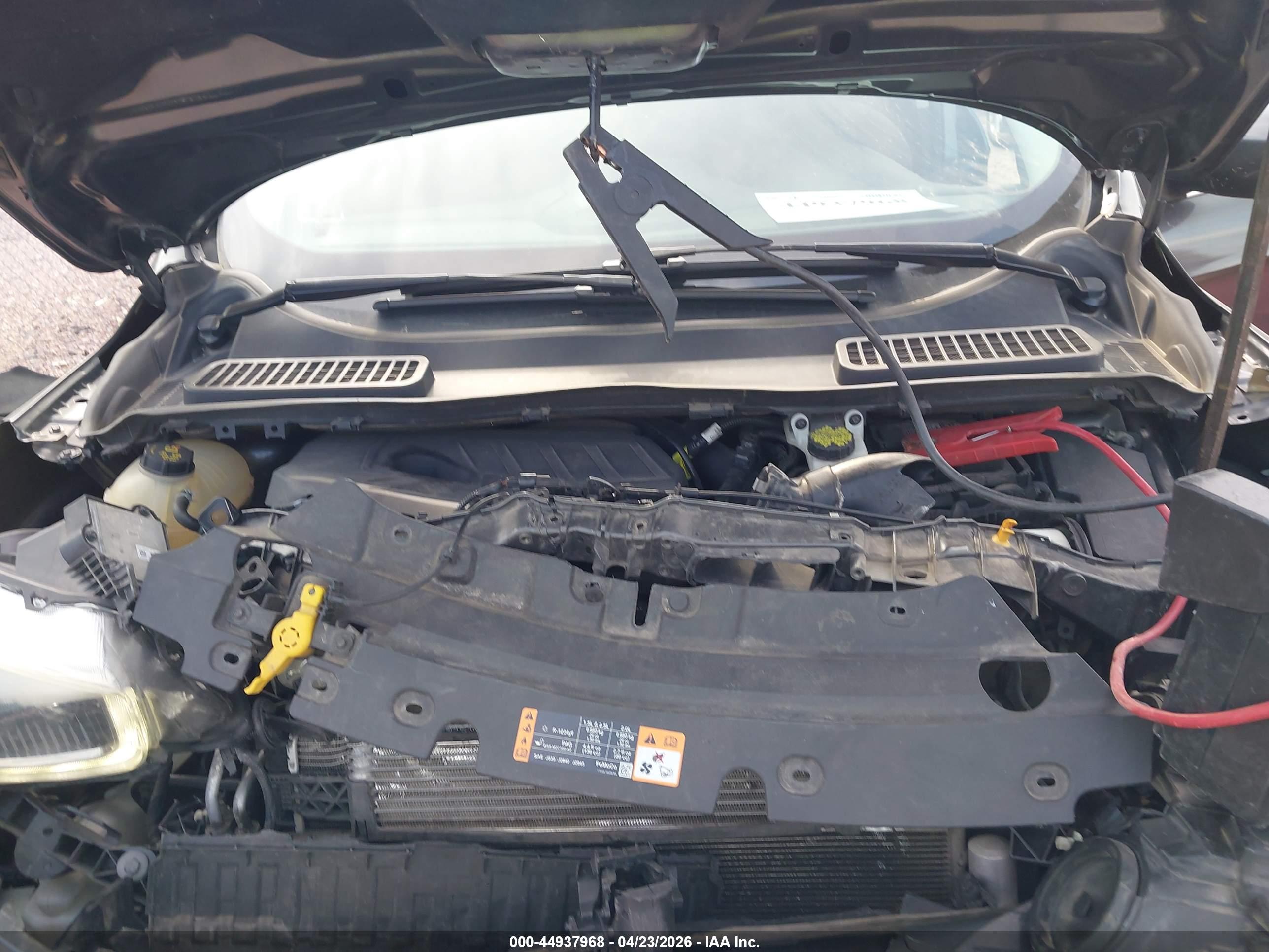 FORD ESCAPE image 10