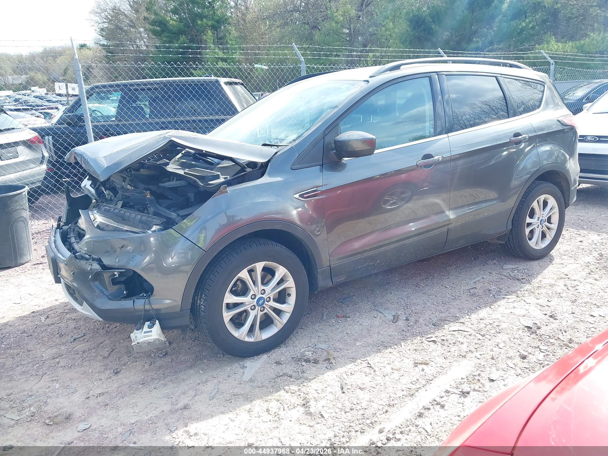 FORD ESCAPE image 2