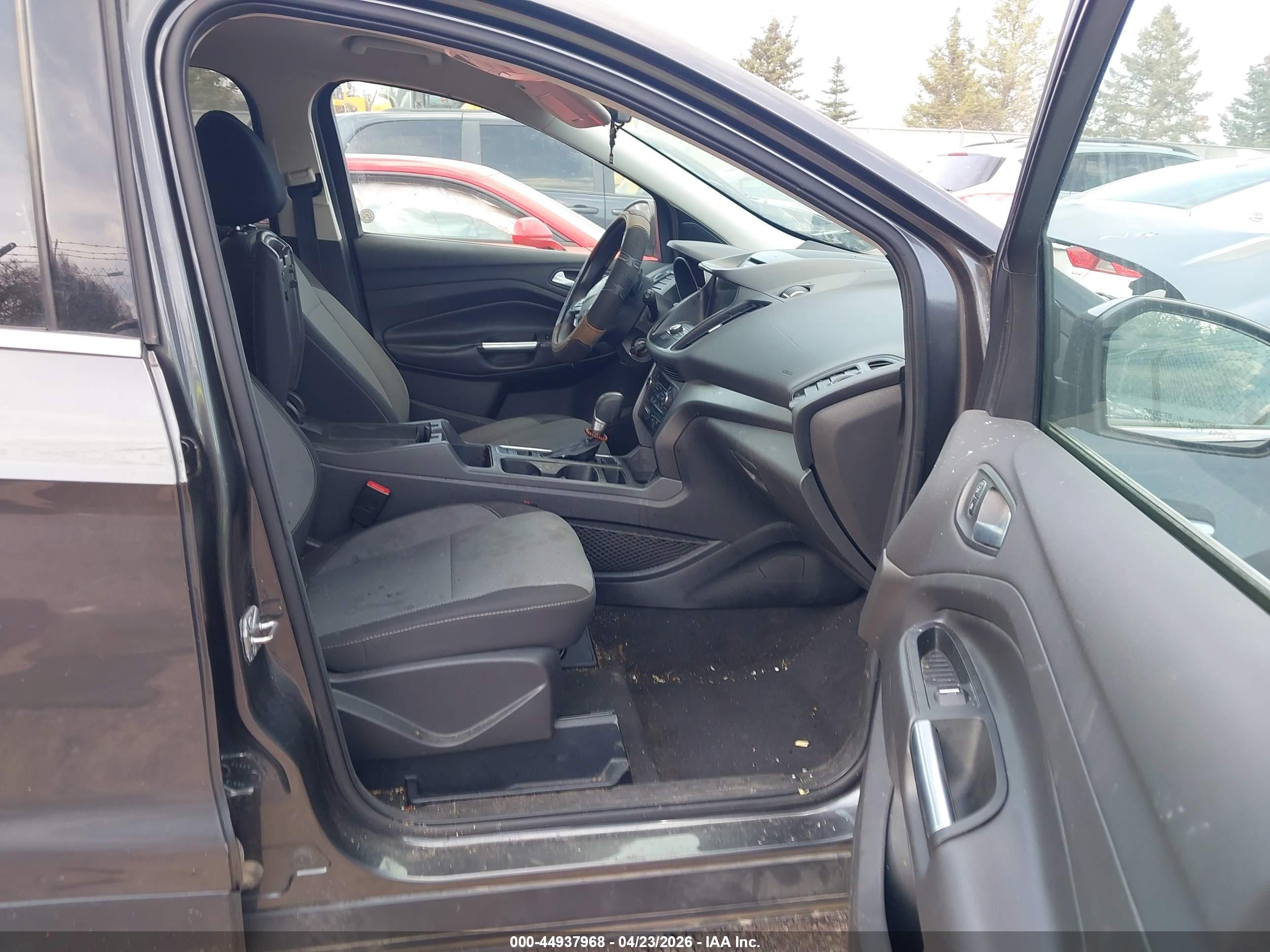 FORD ESCAPE image 5