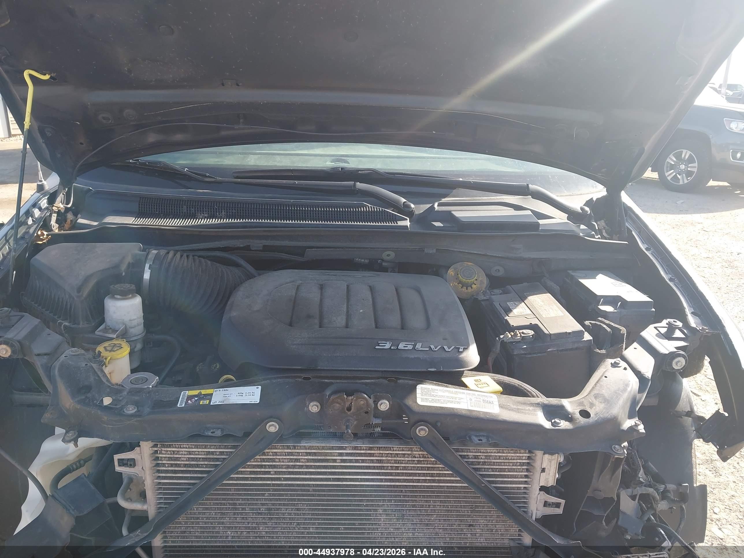 DODGE GRAND image 10