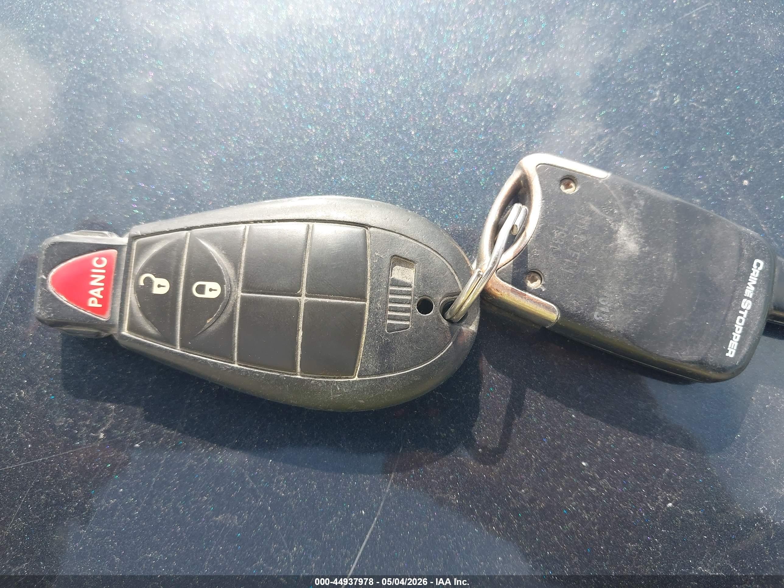DODGE GRAND image 11