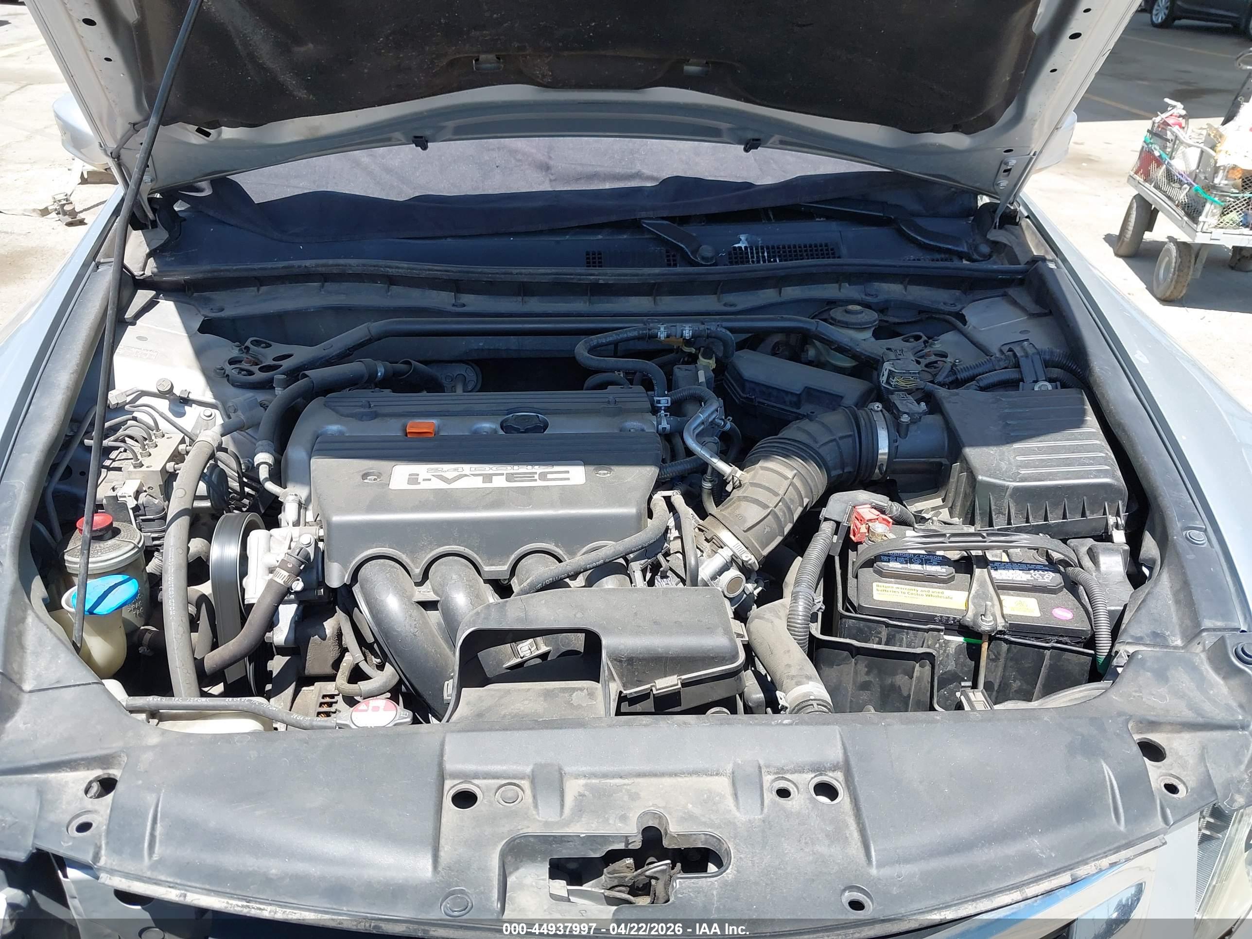 HONDA ACCORD image 10