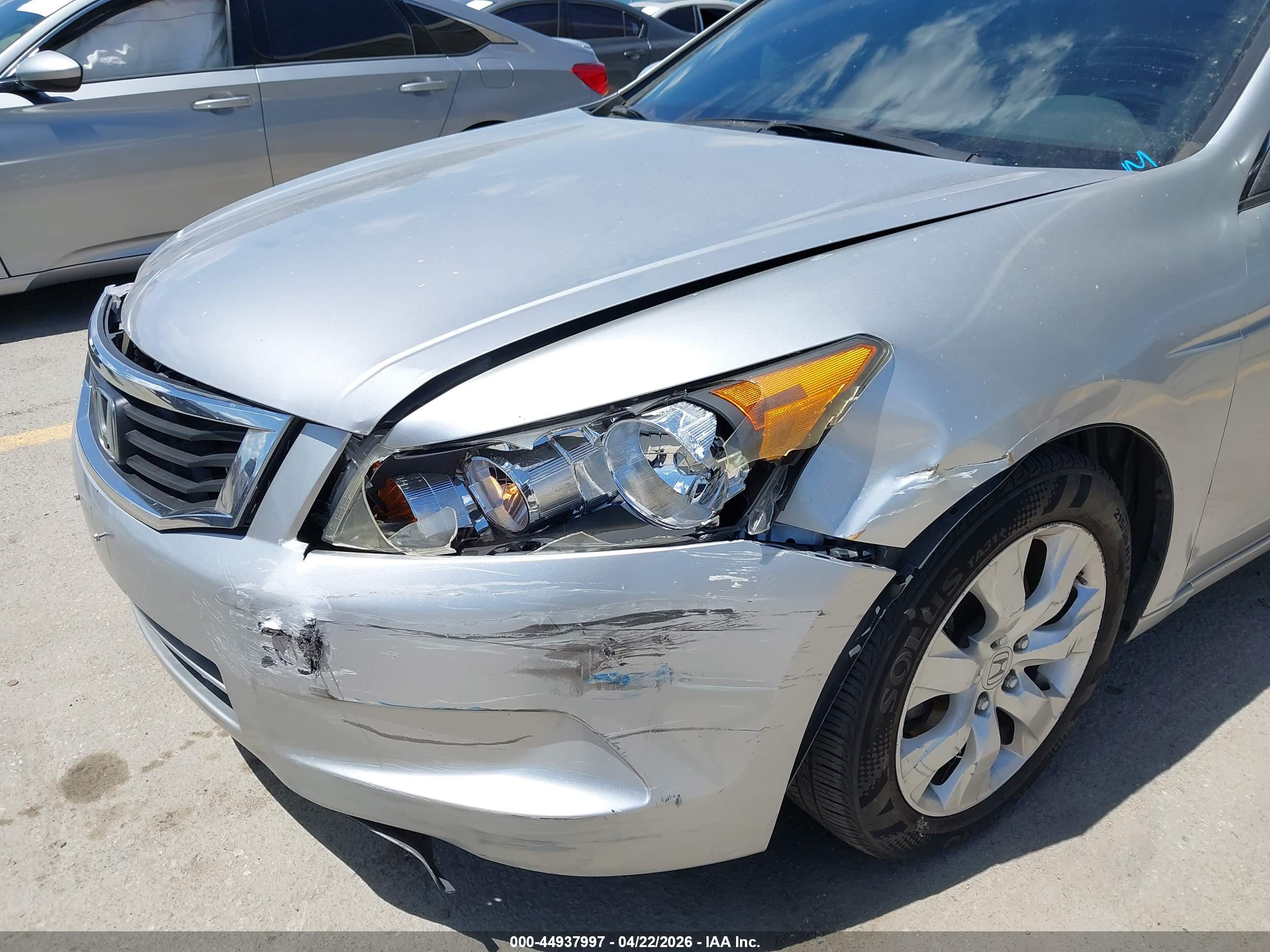HONDA ACCORD image 6