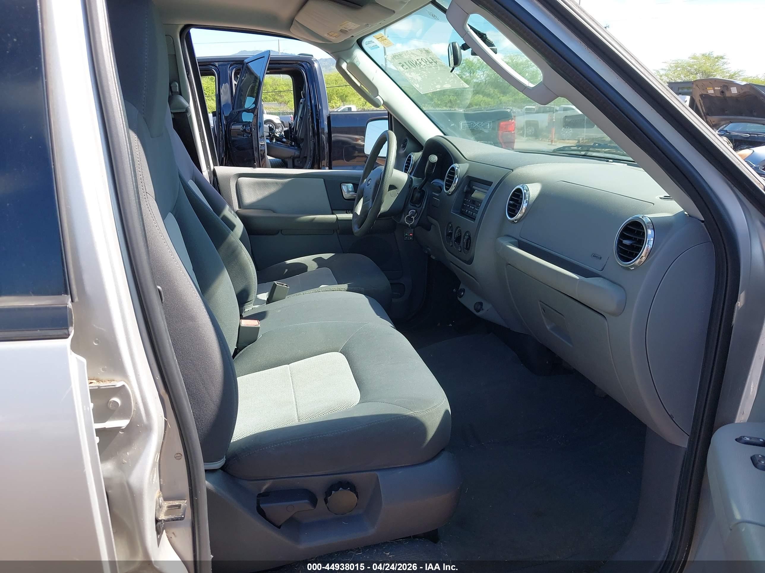 FORD EXPEDITION image 5