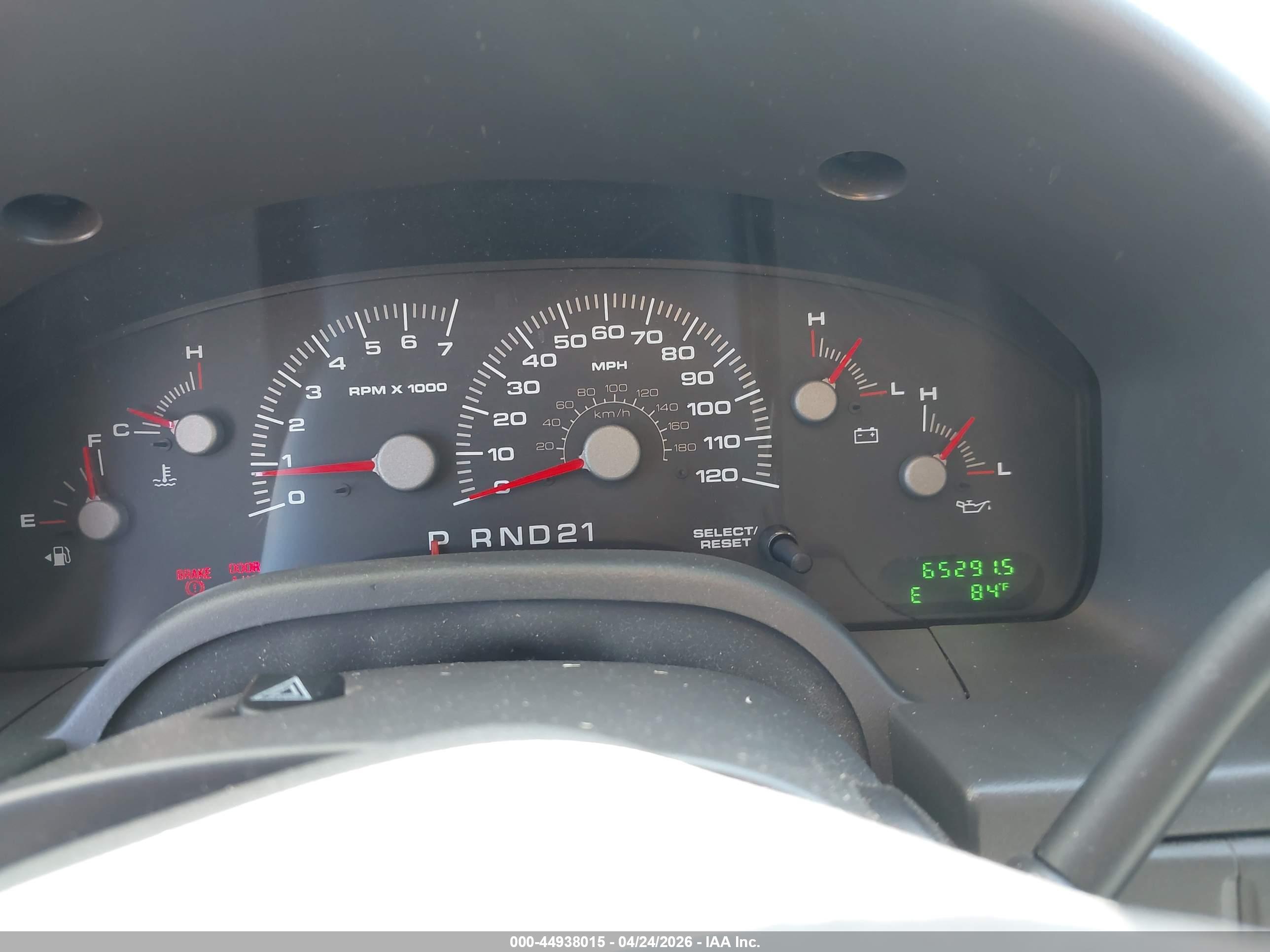 FORD EXPEDITION image 7
