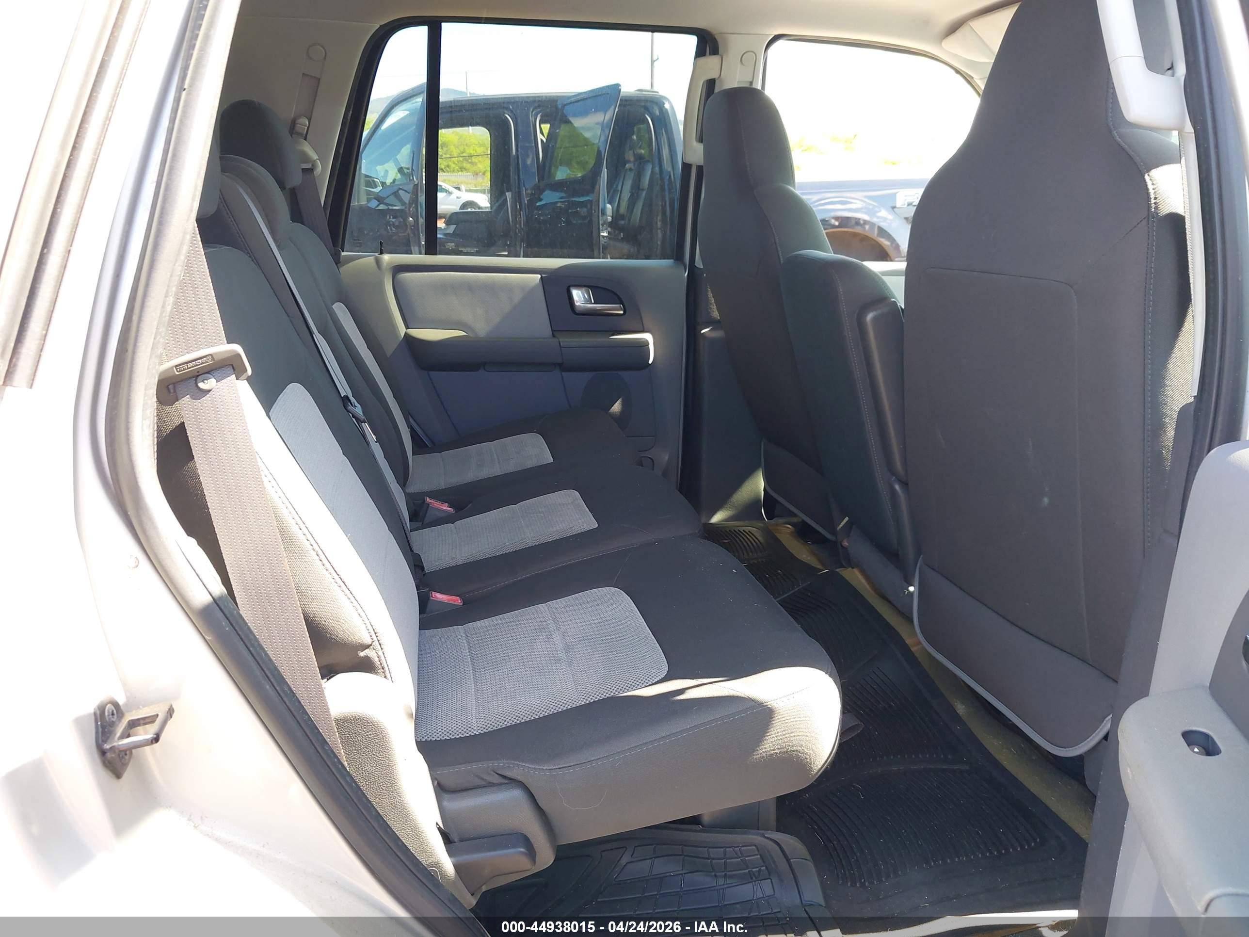FORD EXPEDITION image 8