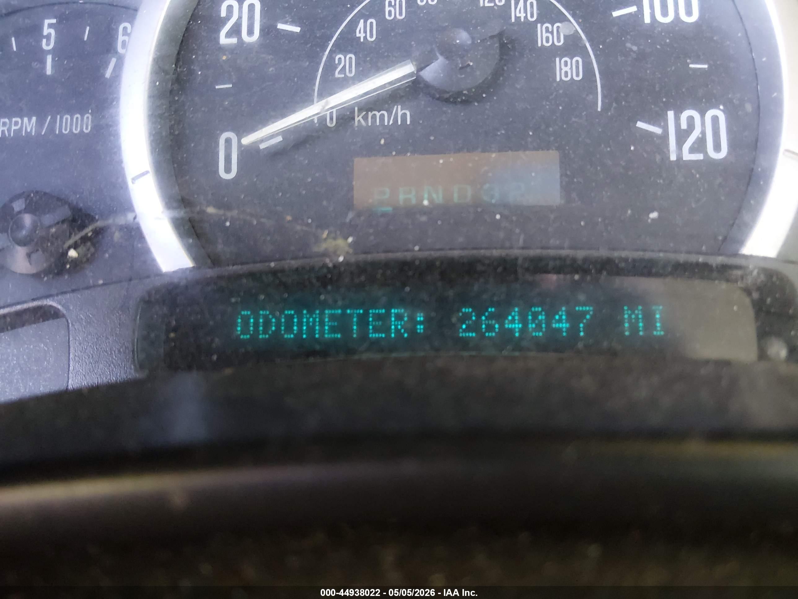 CADILLAC ESCALADE image 7
