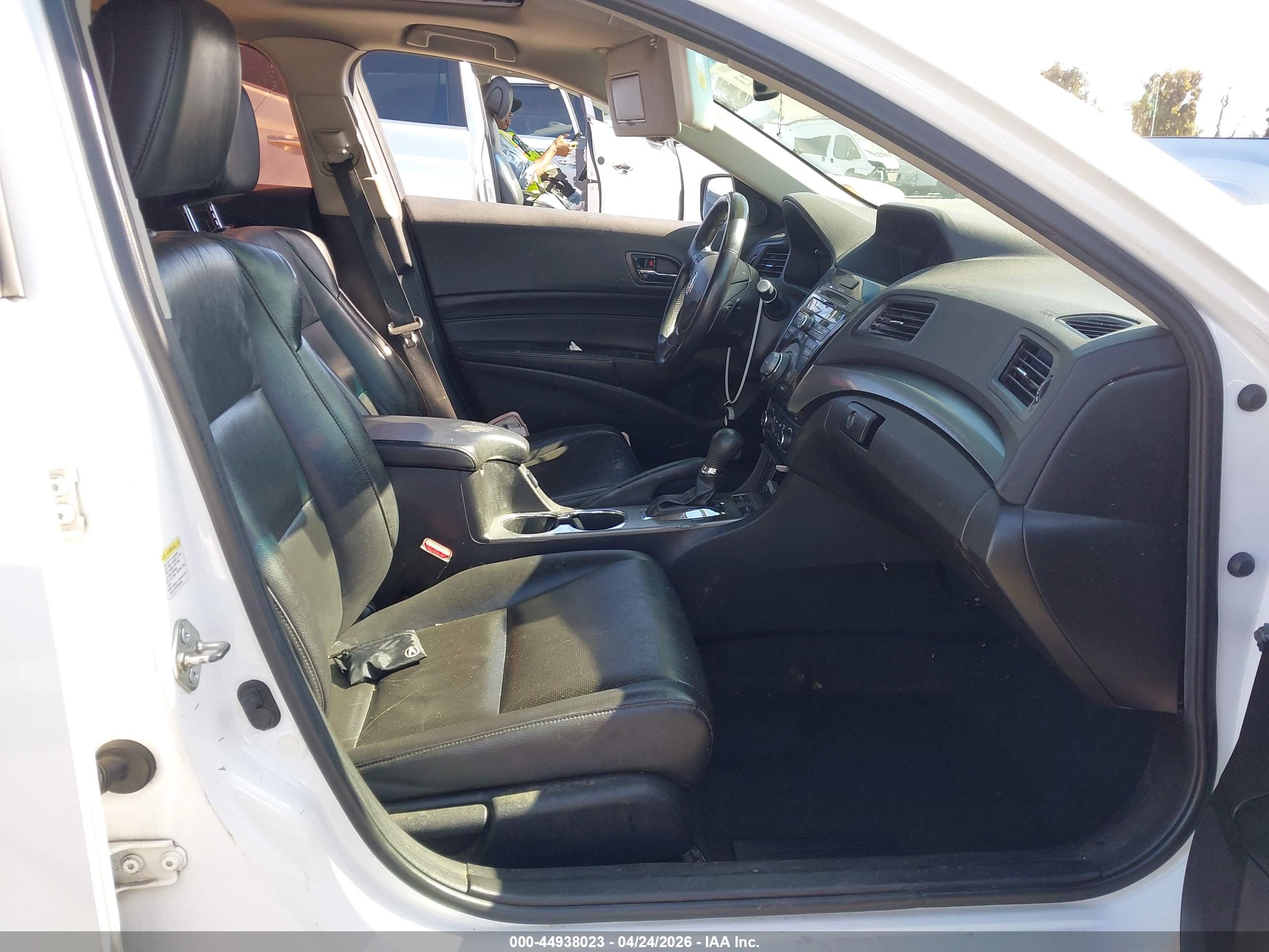 ACURA ILX image 5