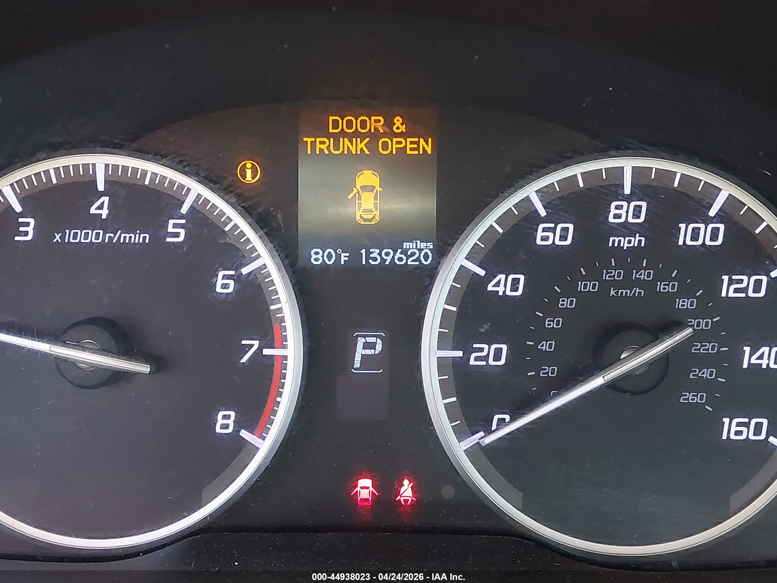 ACURA ILX image 7
