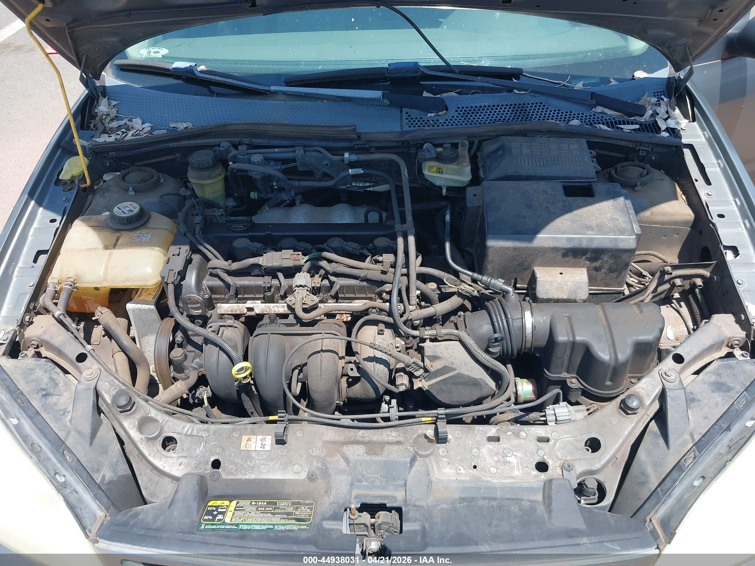 FORD FOCUS image 10