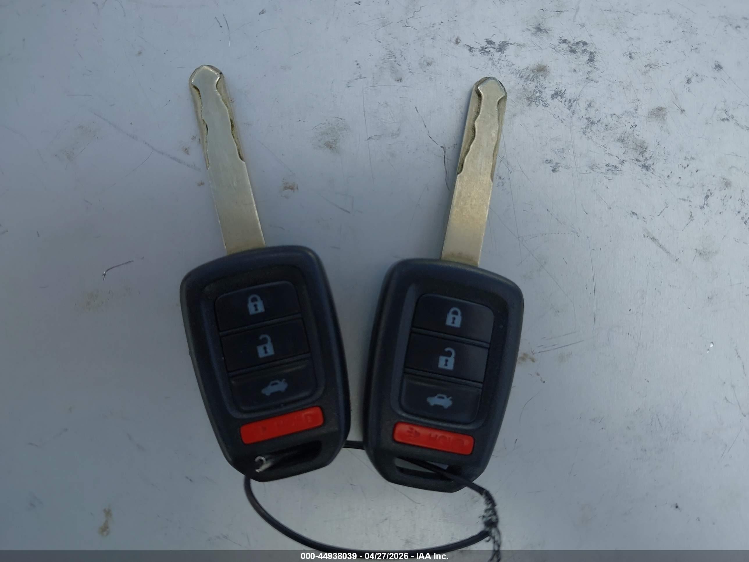 HONDA CIVIC image 11