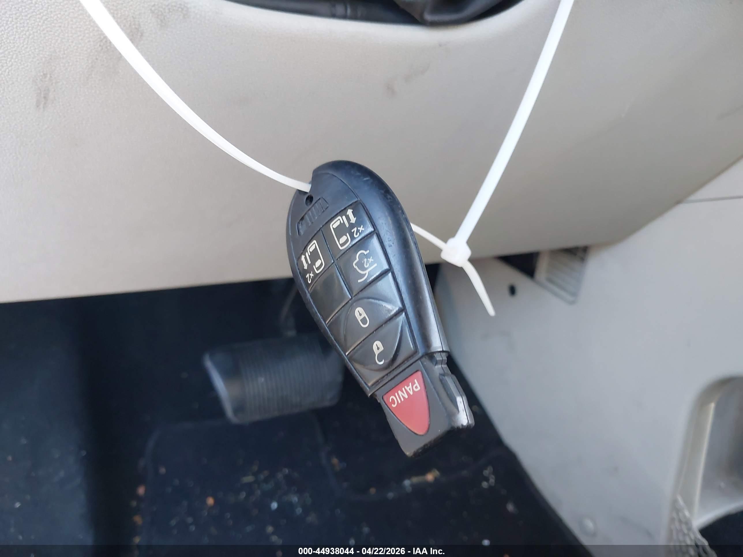 DODGE GRAND image 11