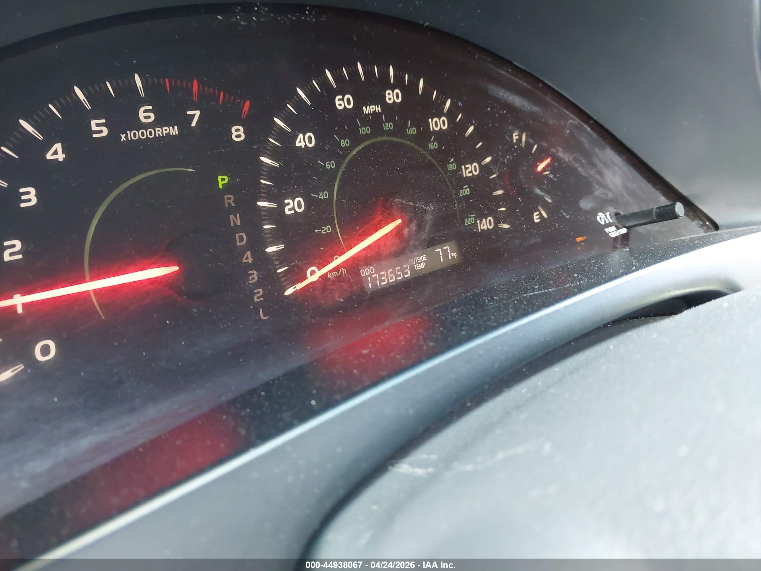 TOYOTA CAMRY image 7