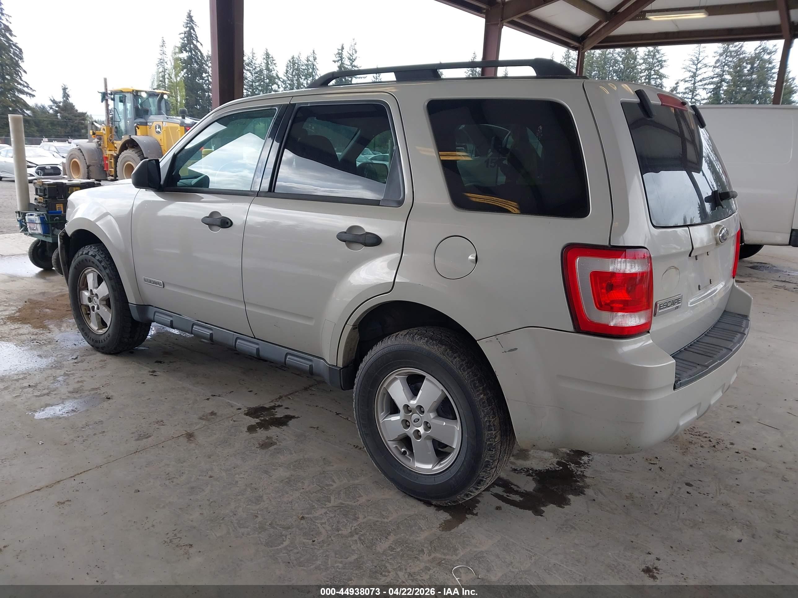 FORD ESCAPE image 3