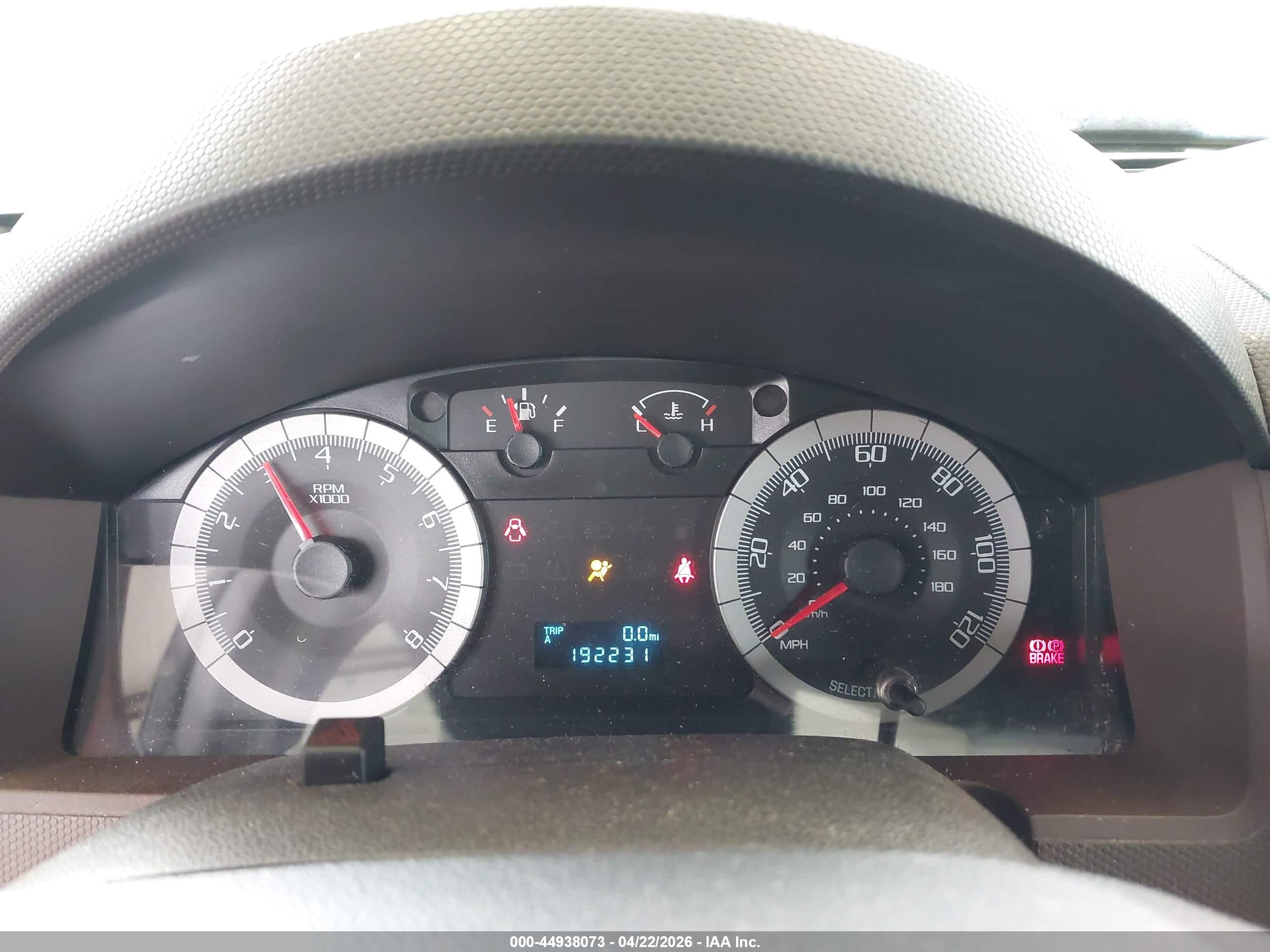 FORD ESCAPE image 7