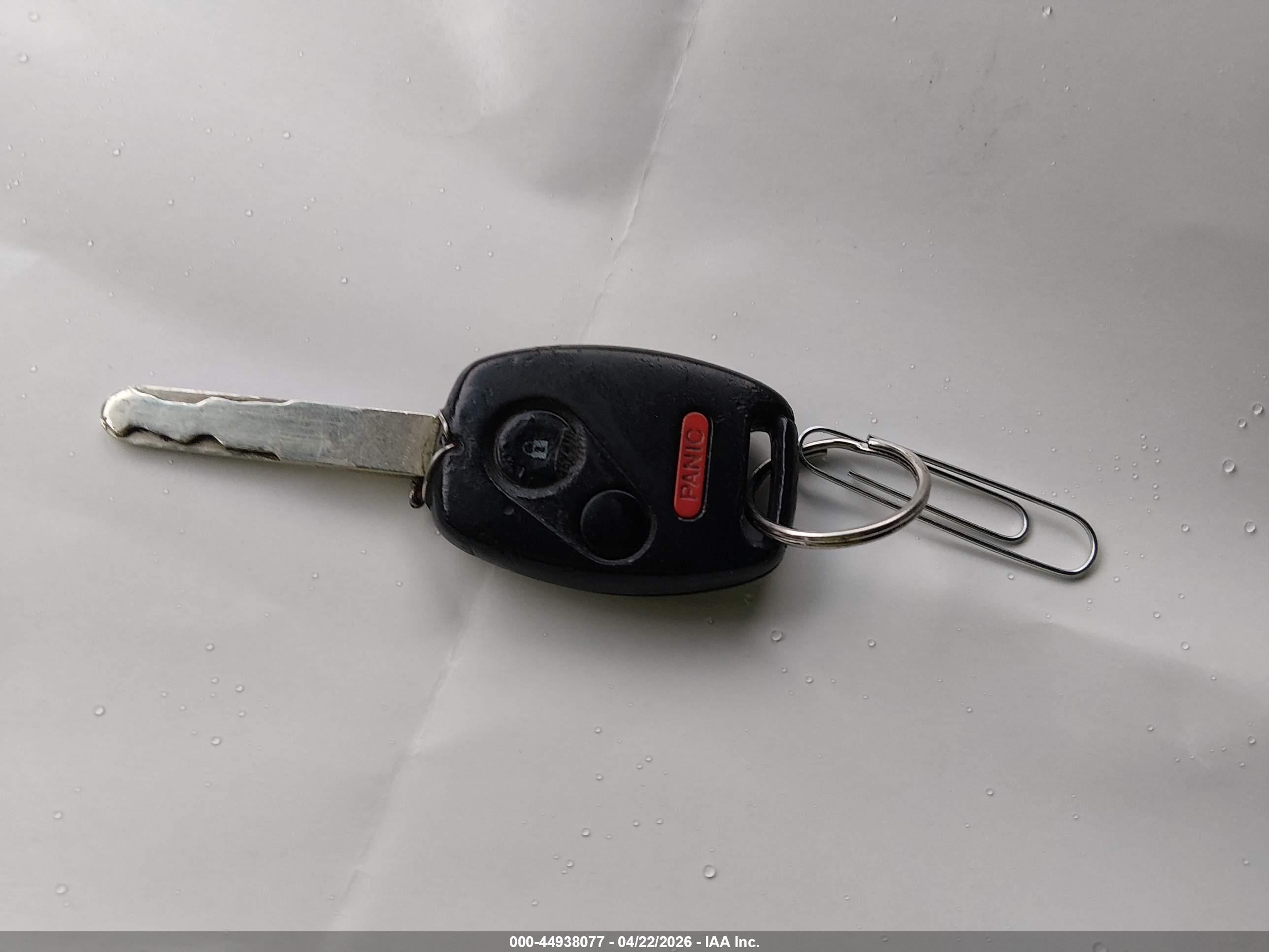 HONDA ODYSSEY image 11