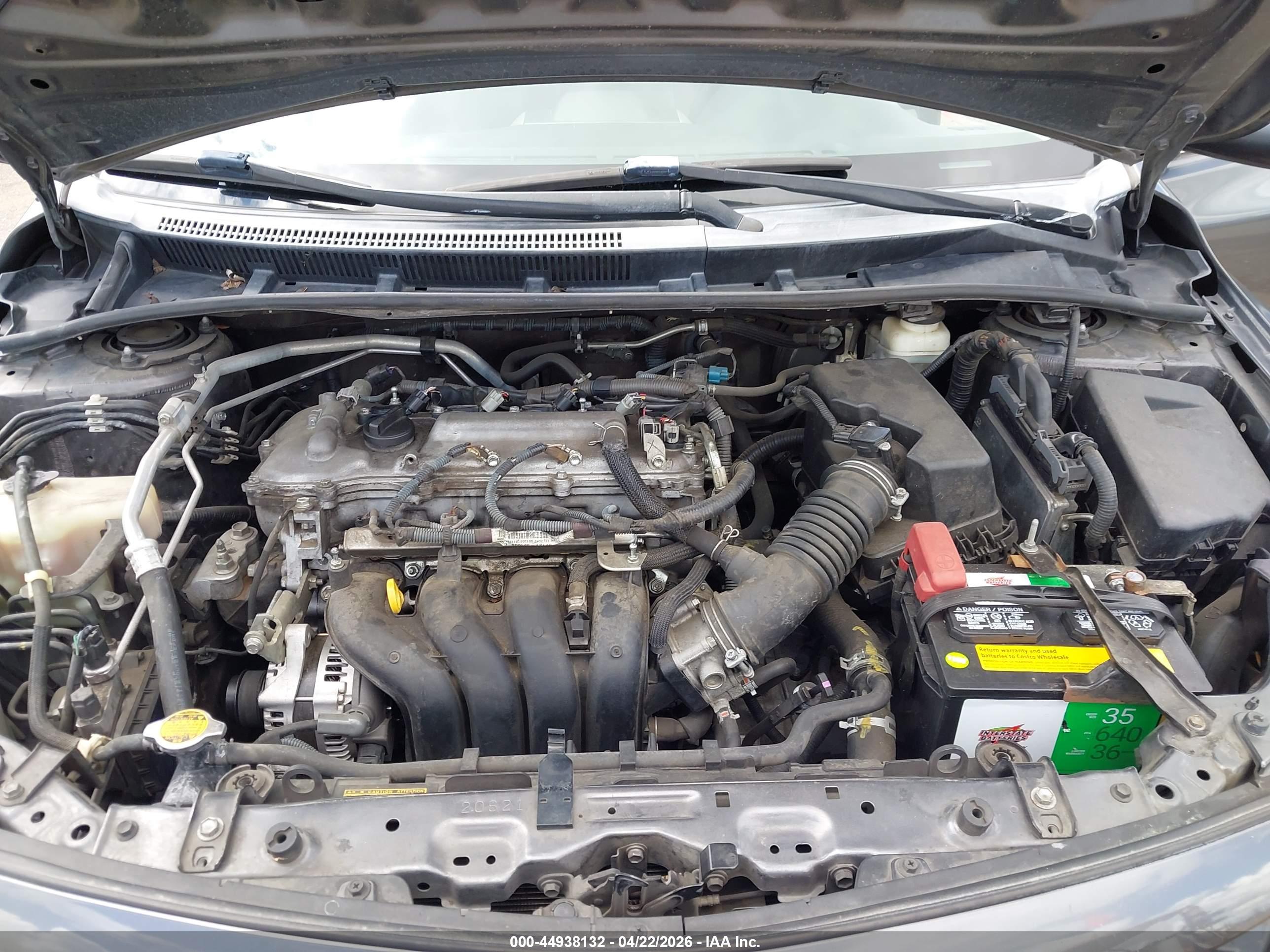 TOYOTA COROLLA image 10