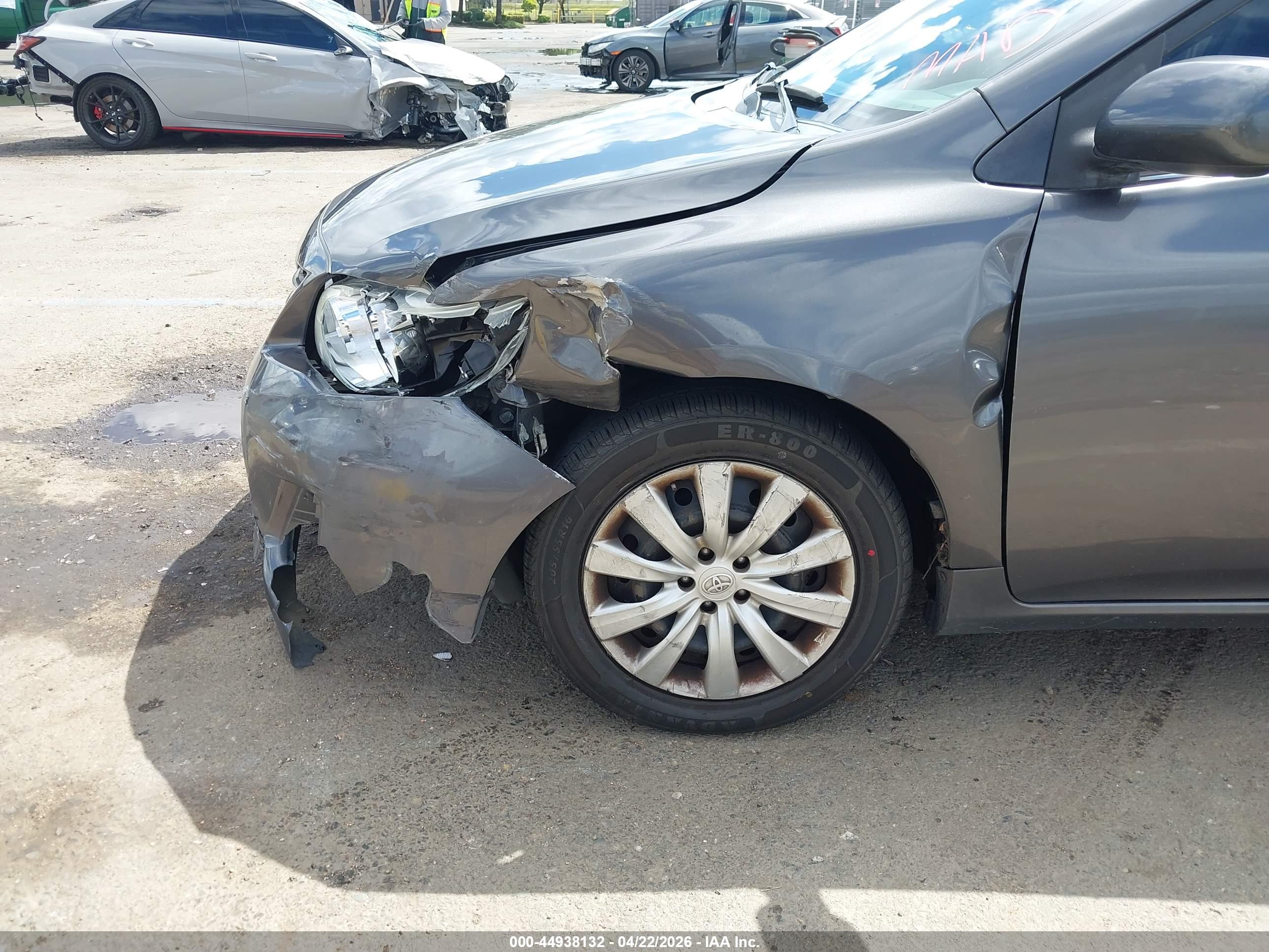 TOYOTA COROLLA image 6