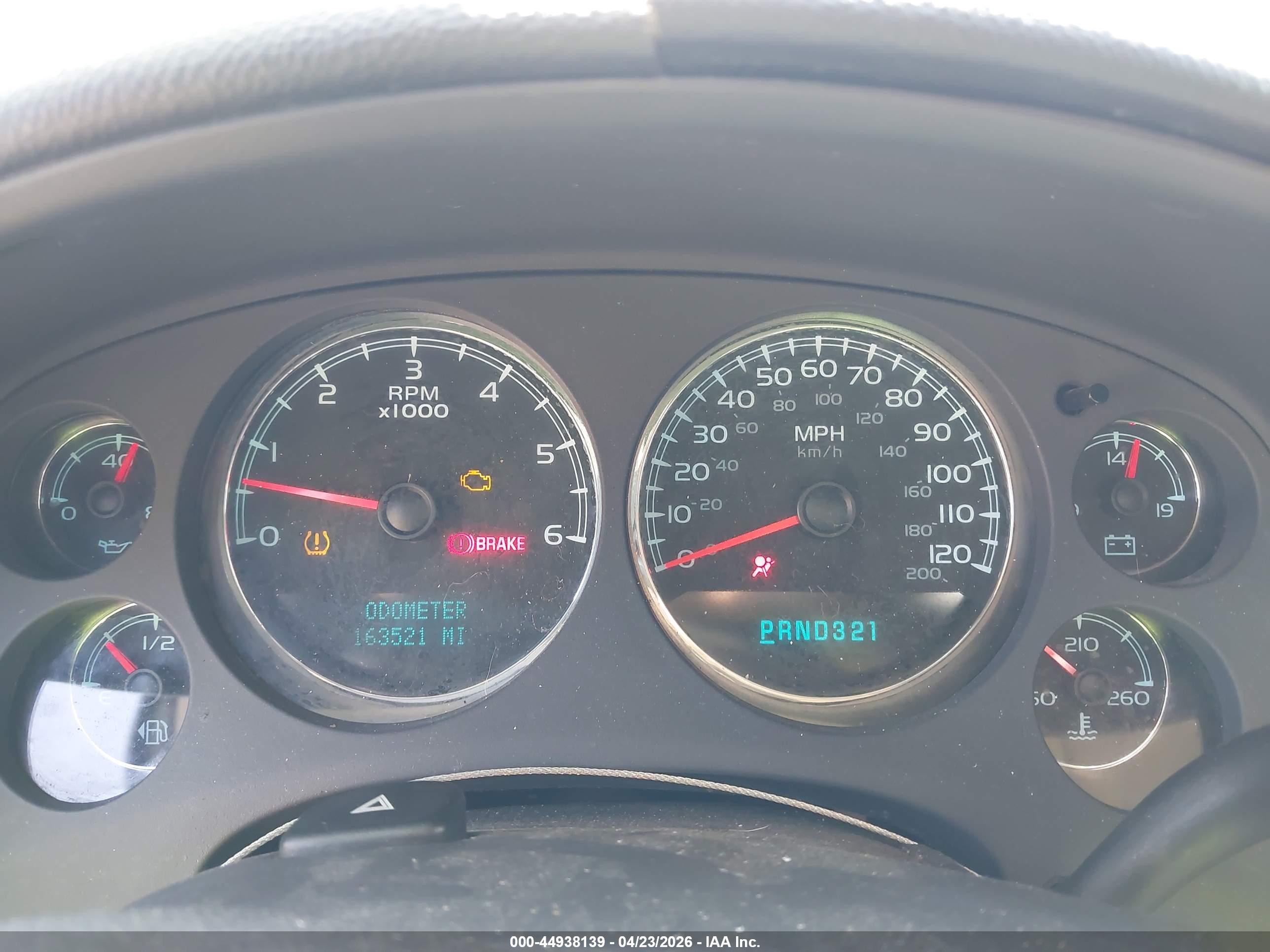 CHEVROLET AVALANCHE image 7