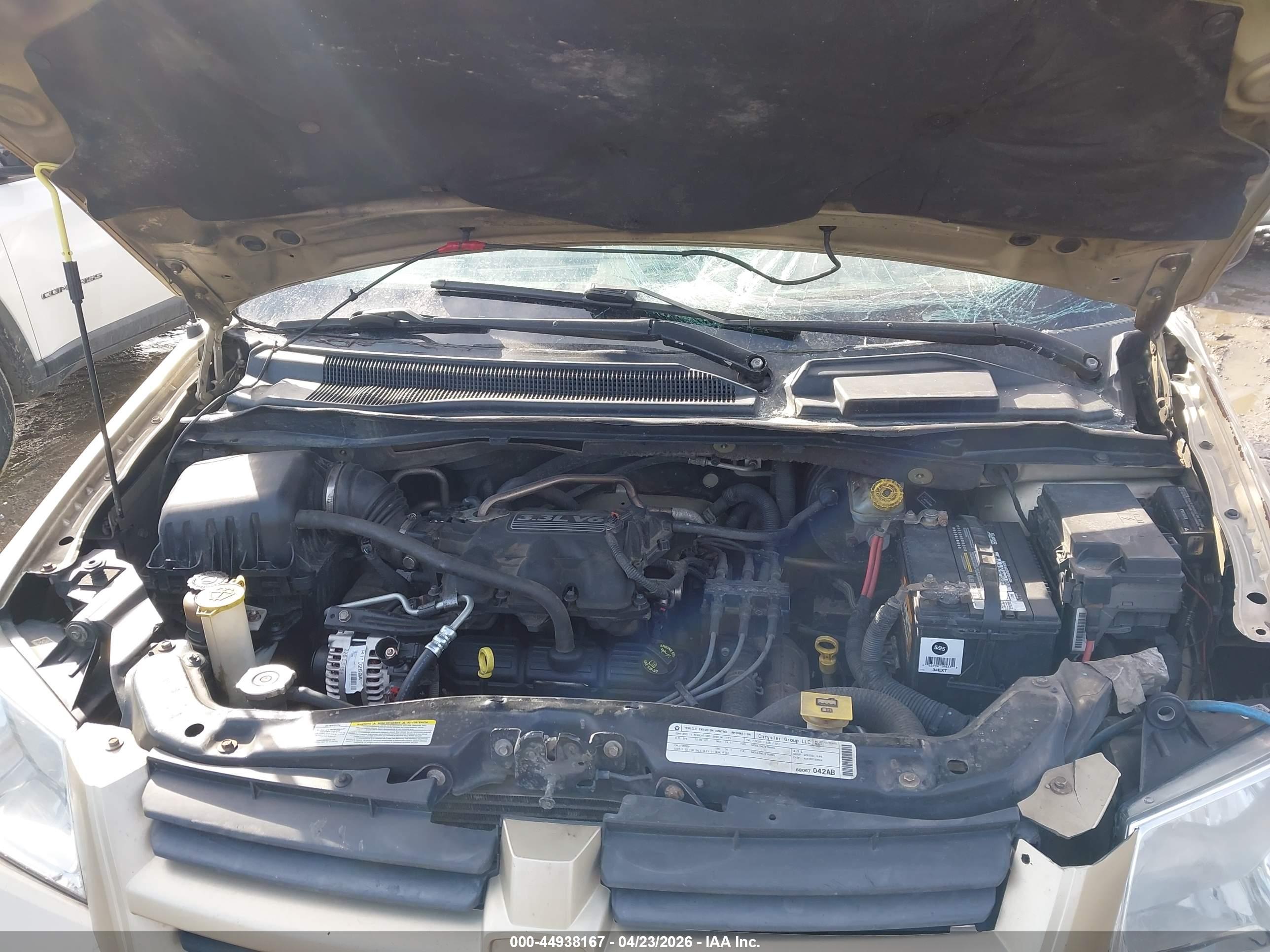 DODGE GRAND image 10