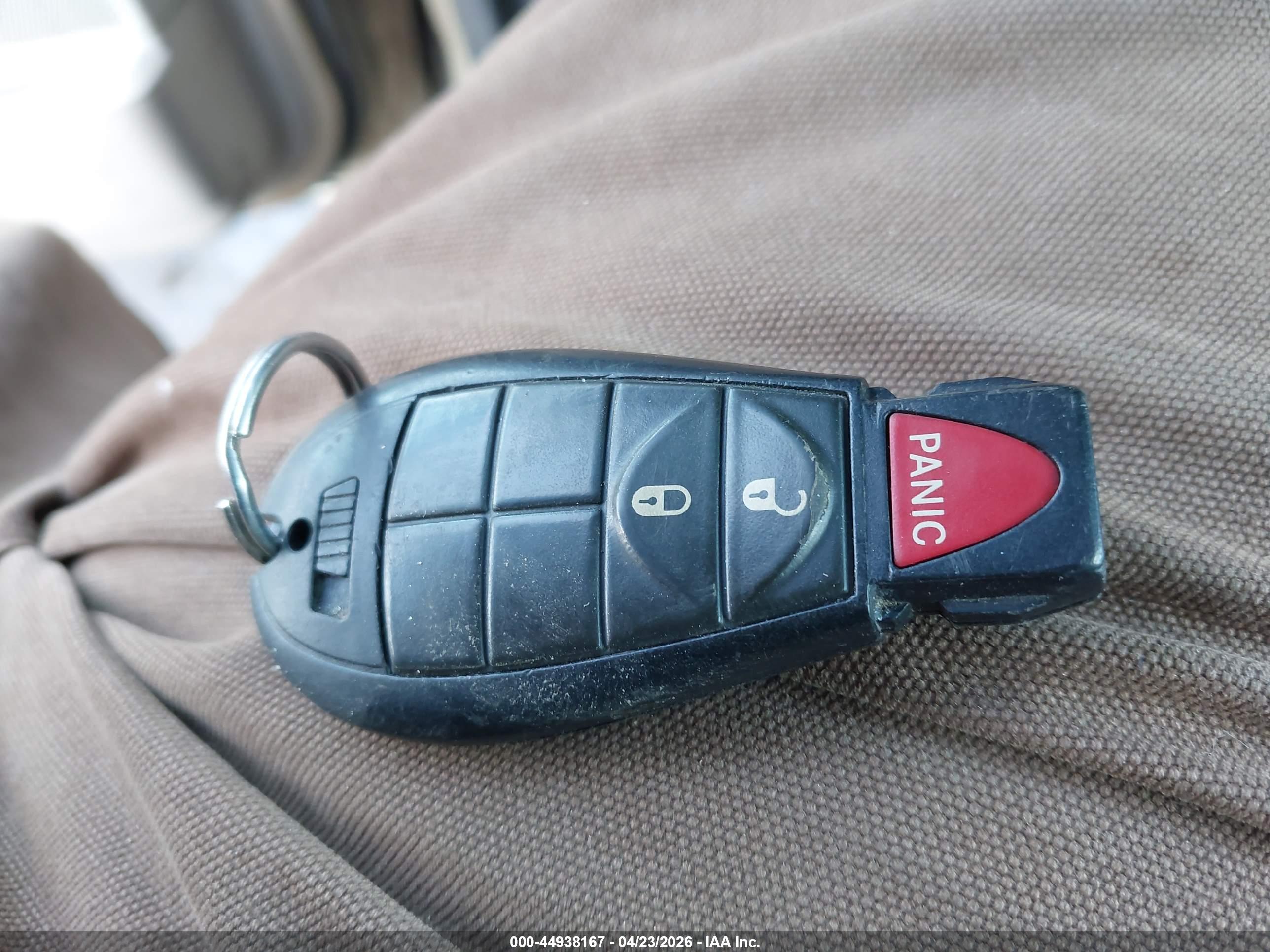 DODGE GRAND image 11