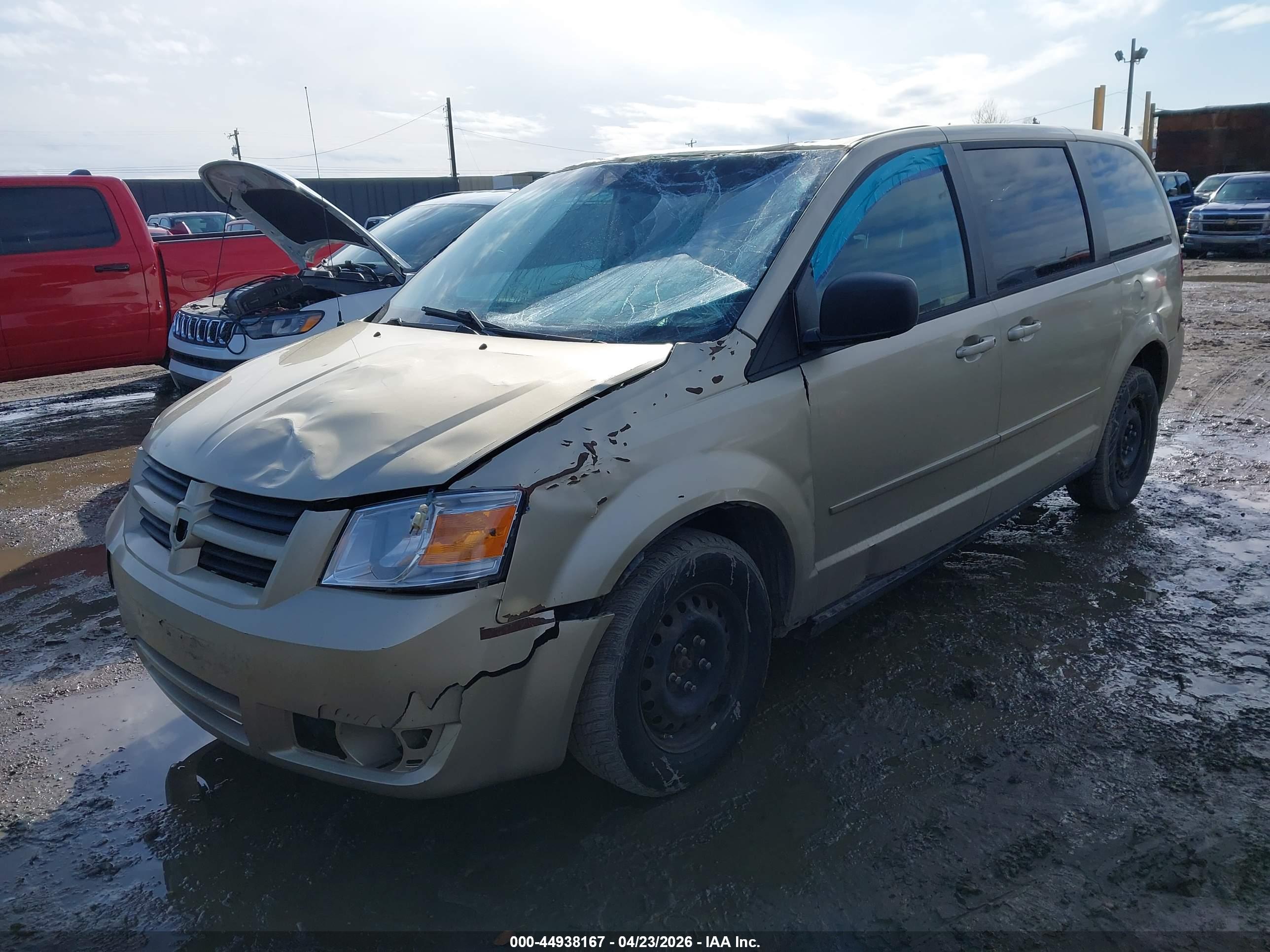 DODGE GRAND image 2