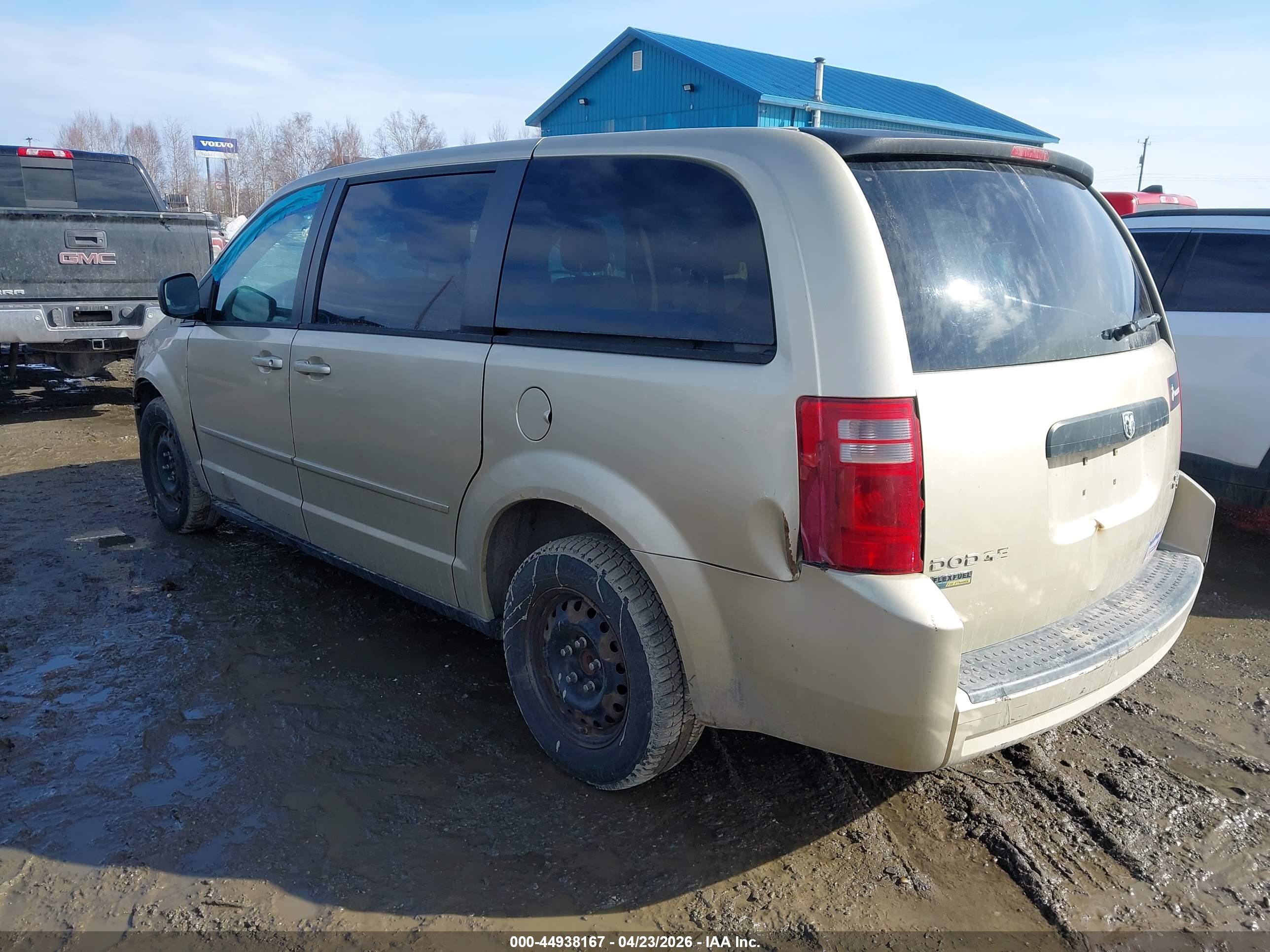 DODGE GRAND image 3