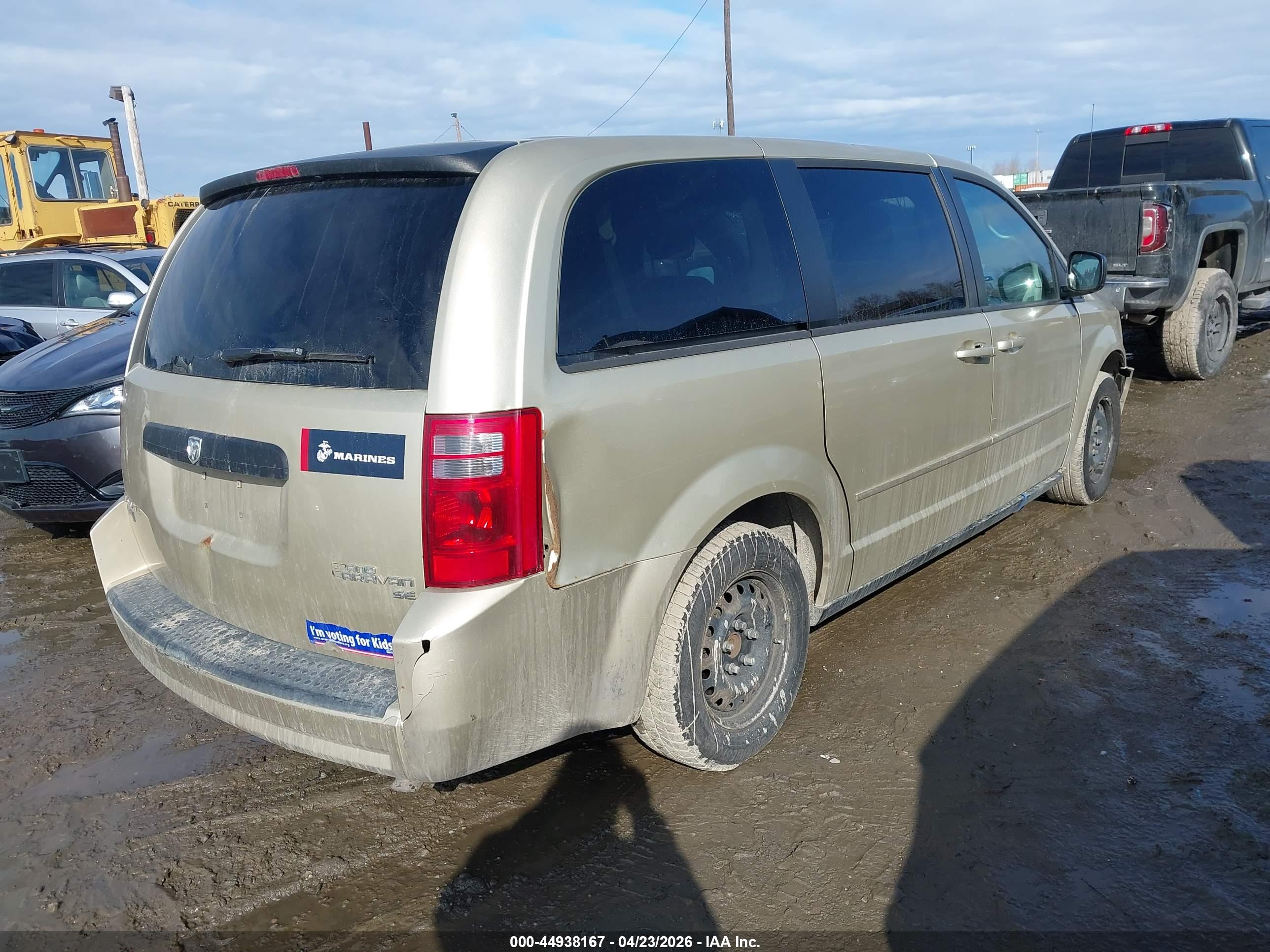 DODGE GRAND image 4