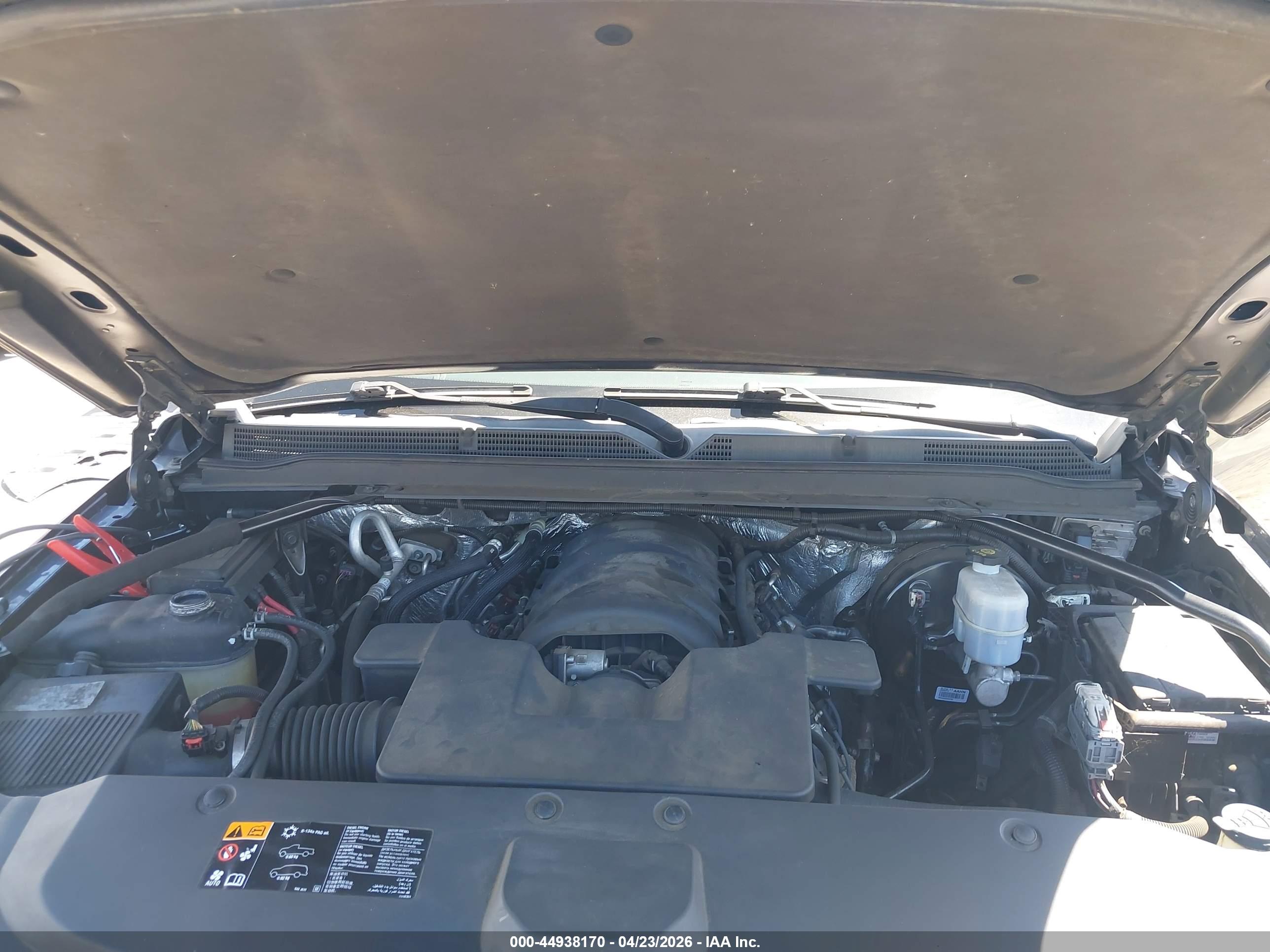 CADILLAC ESCALADE image 10