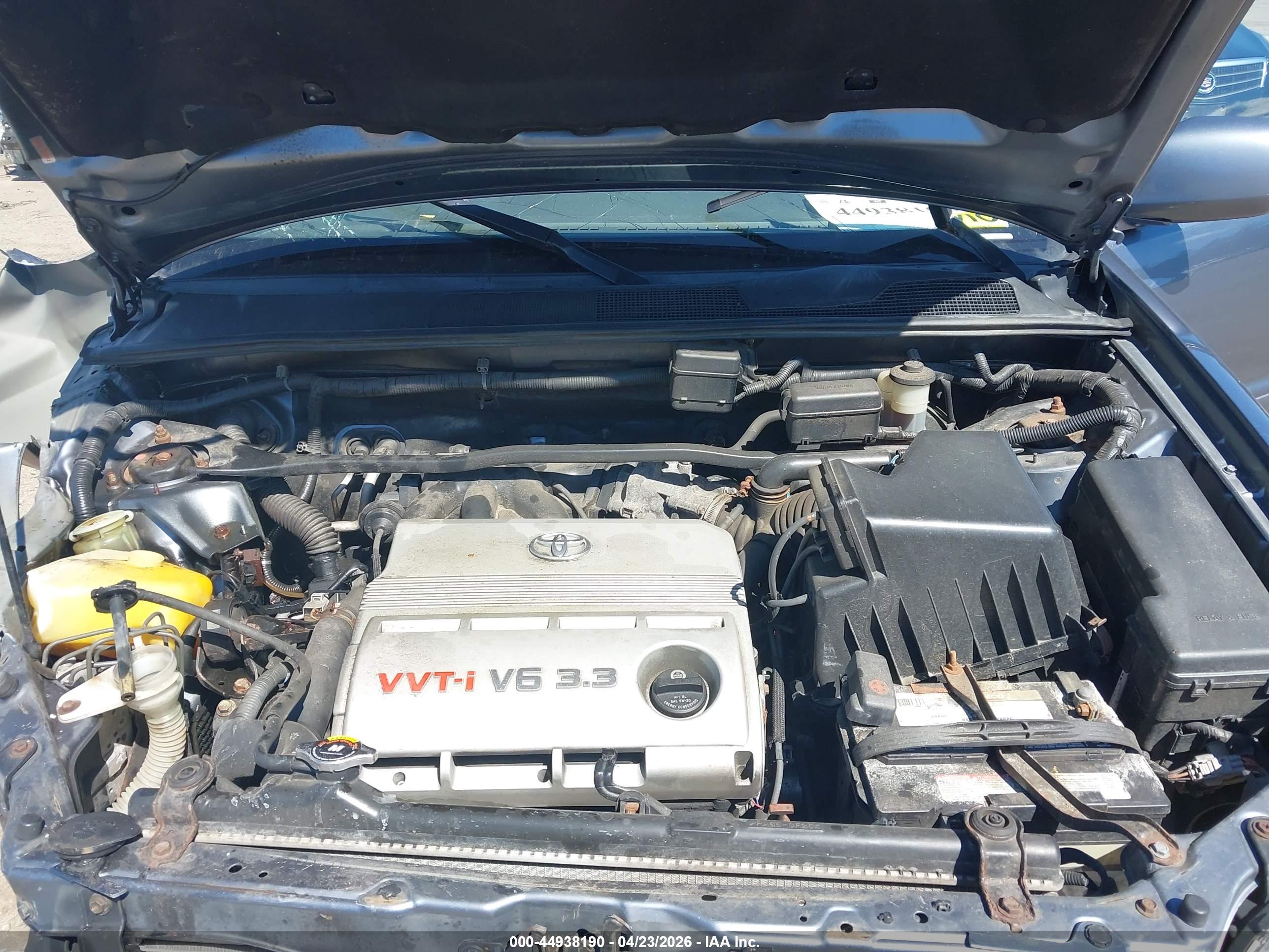 TOYOTA HIGHLANDER image 10