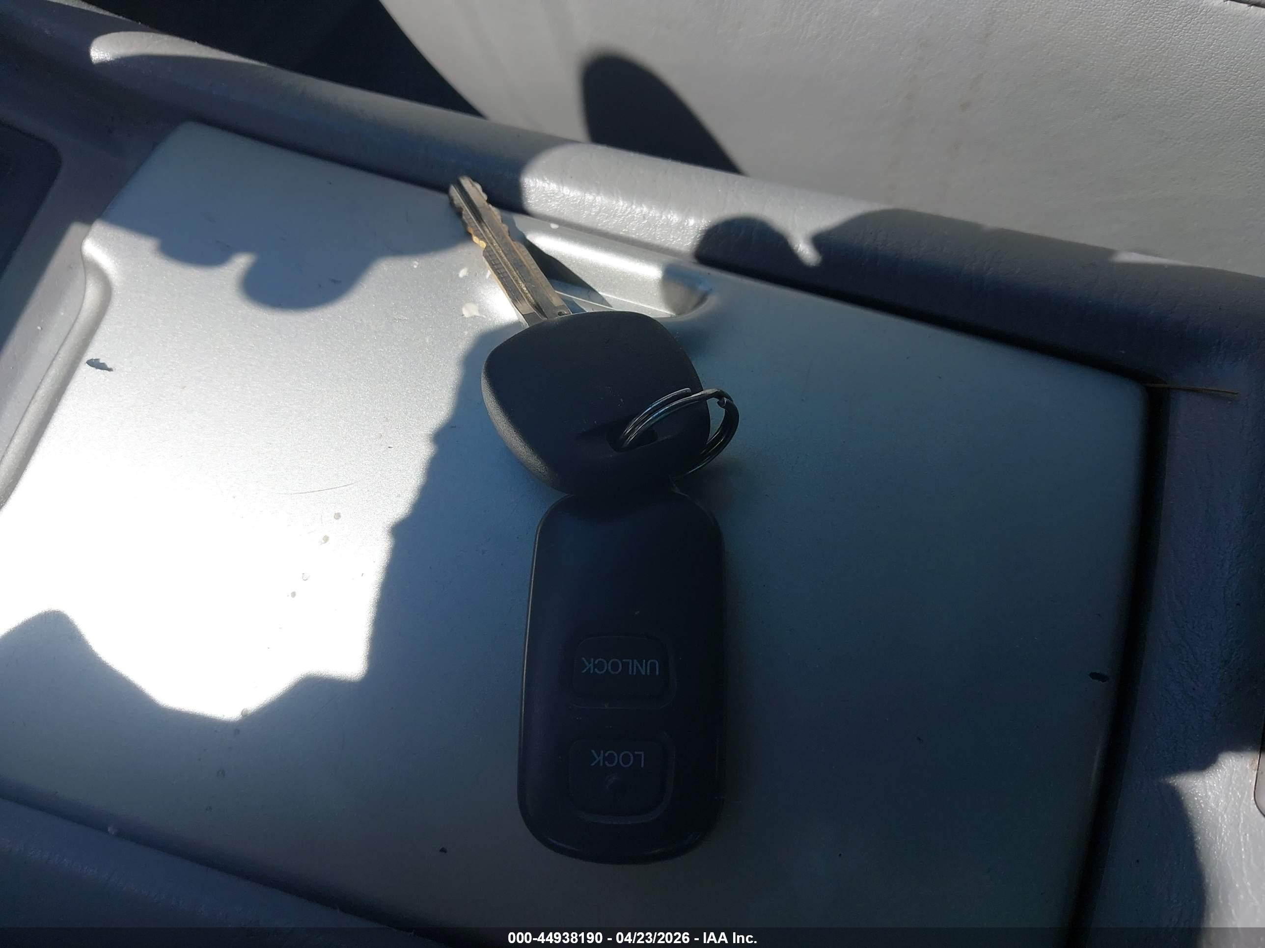 TOYOTA HIGHLANDER image 11