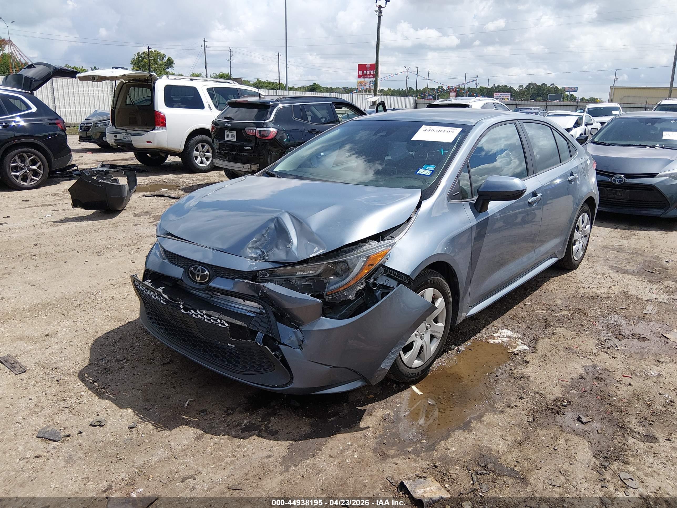 TOYOTA COROLLA image 6