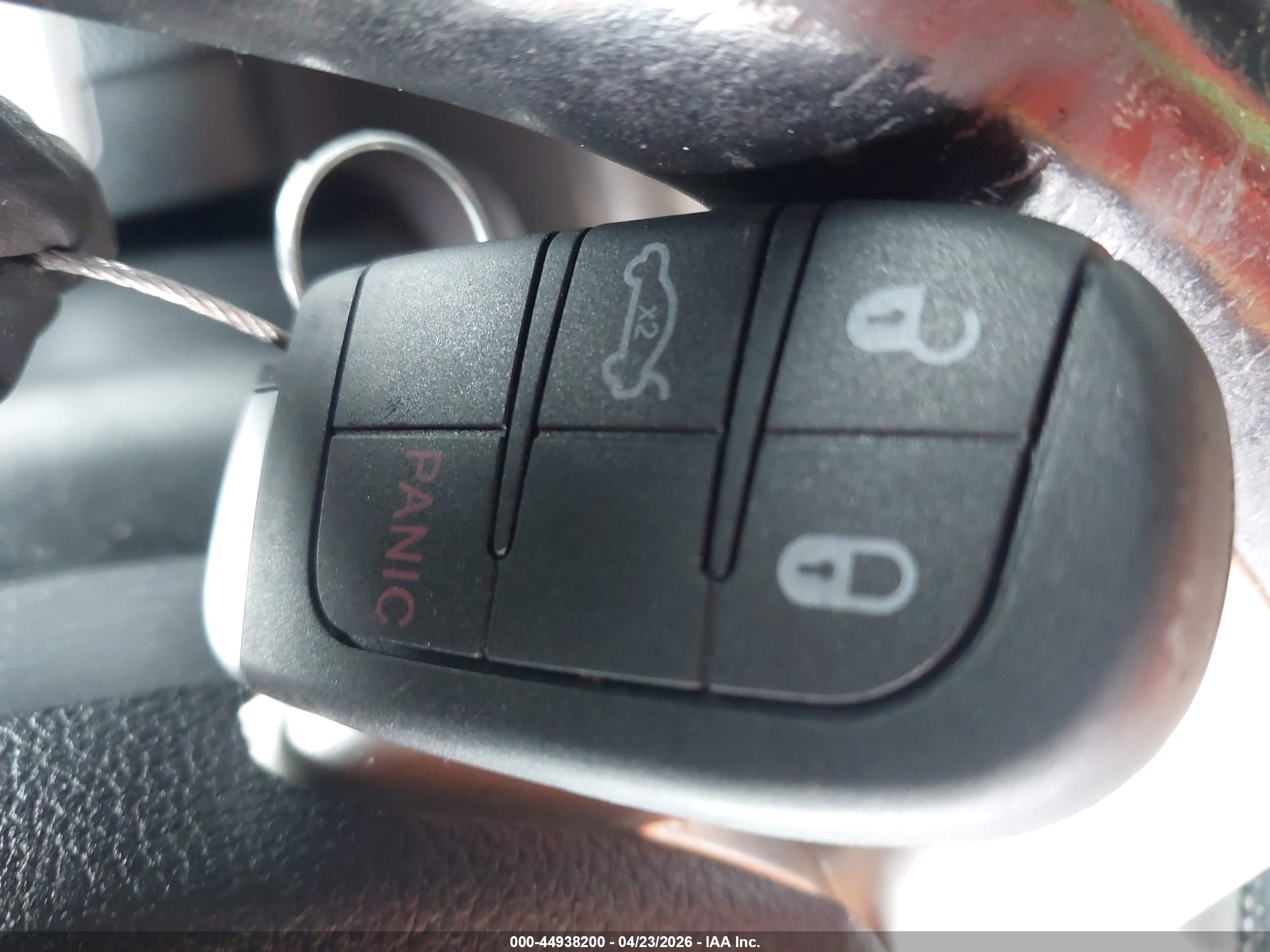 DODGE JOURNEY image 11