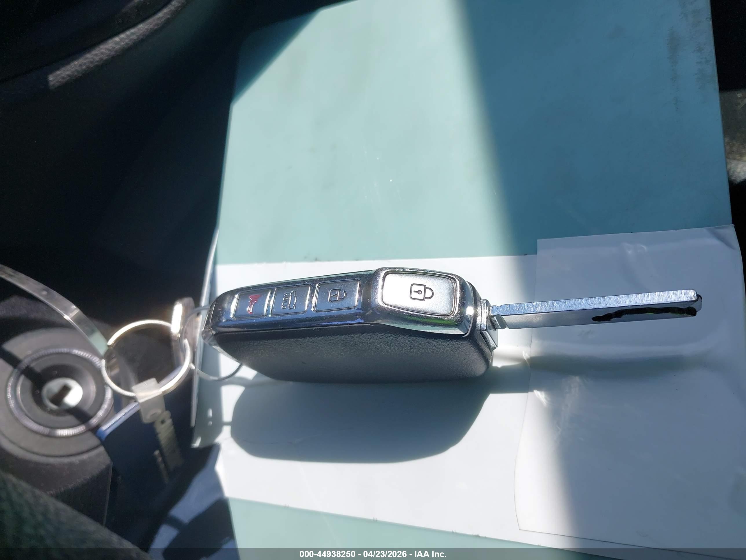 KIA FORTE image 11