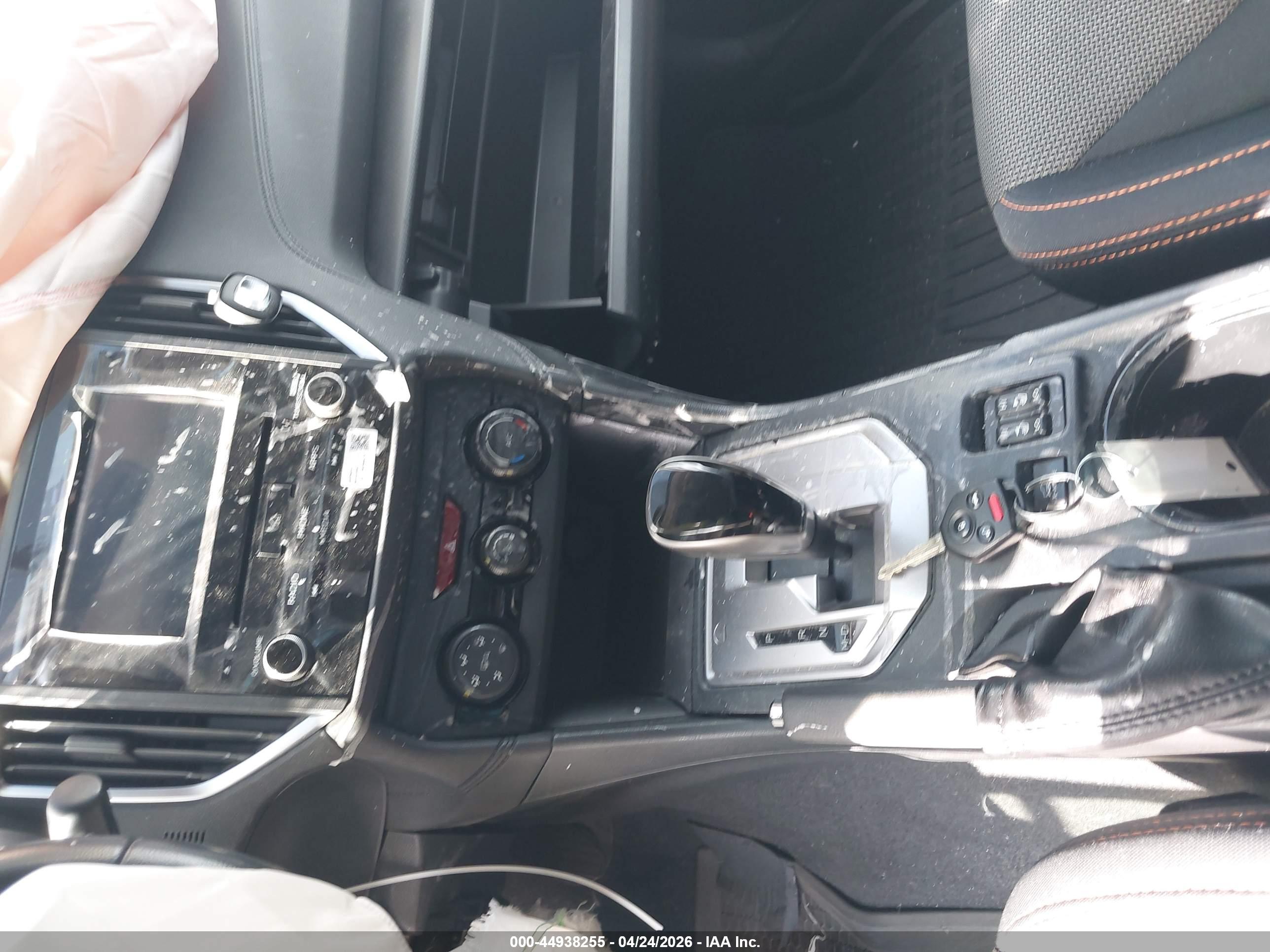 SUBARU CROSSTREK image 11