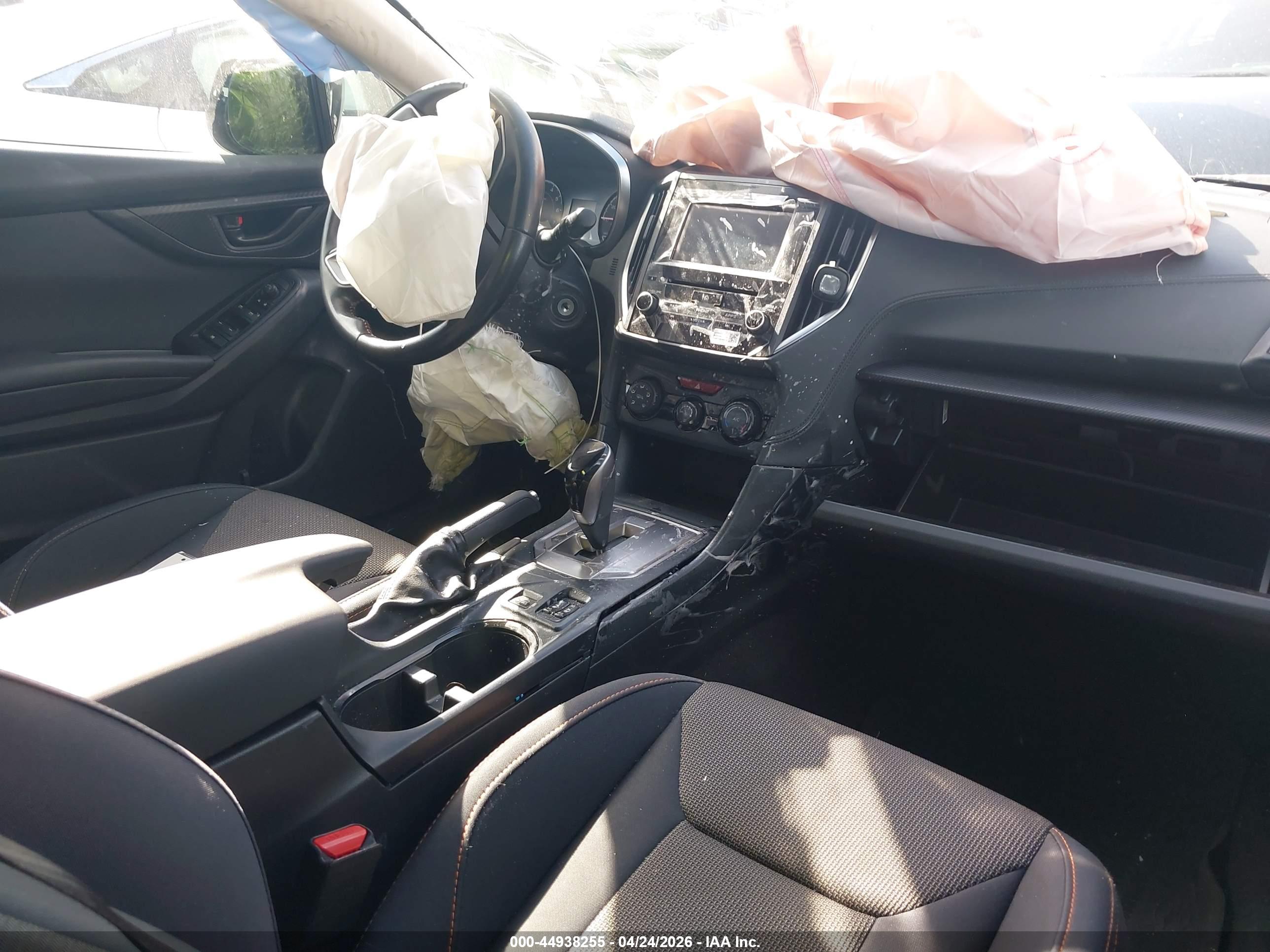 SUBARU CROSSTREK image 5