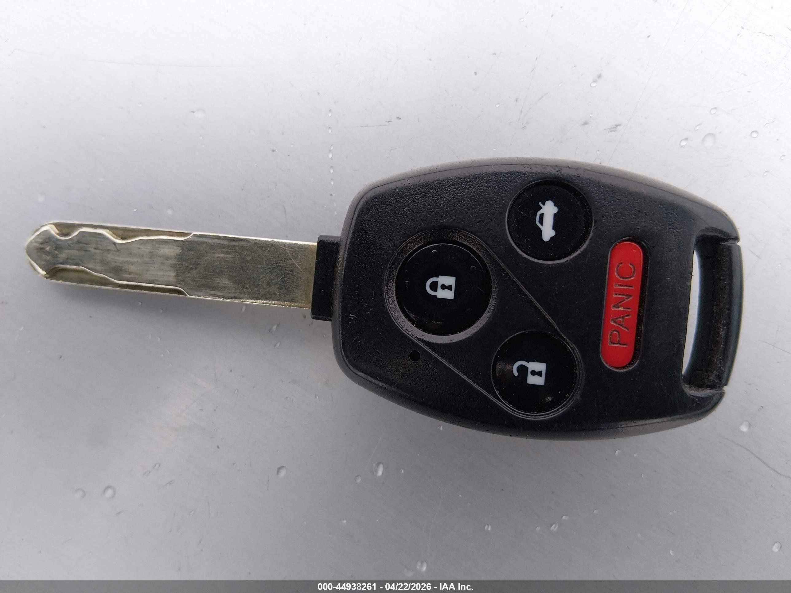HONDA CIVIC image 11
