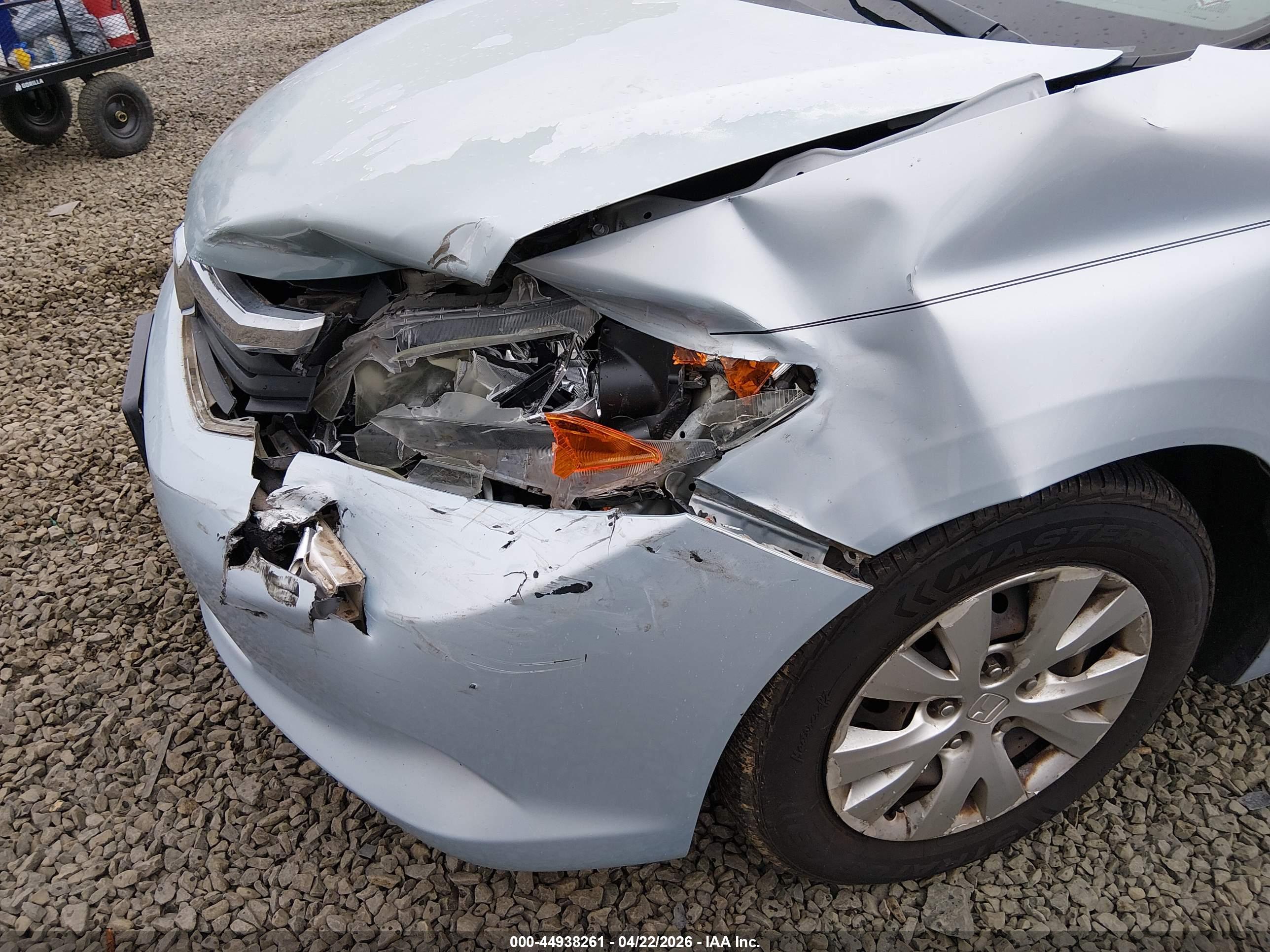 HONDA CIVIC image 6