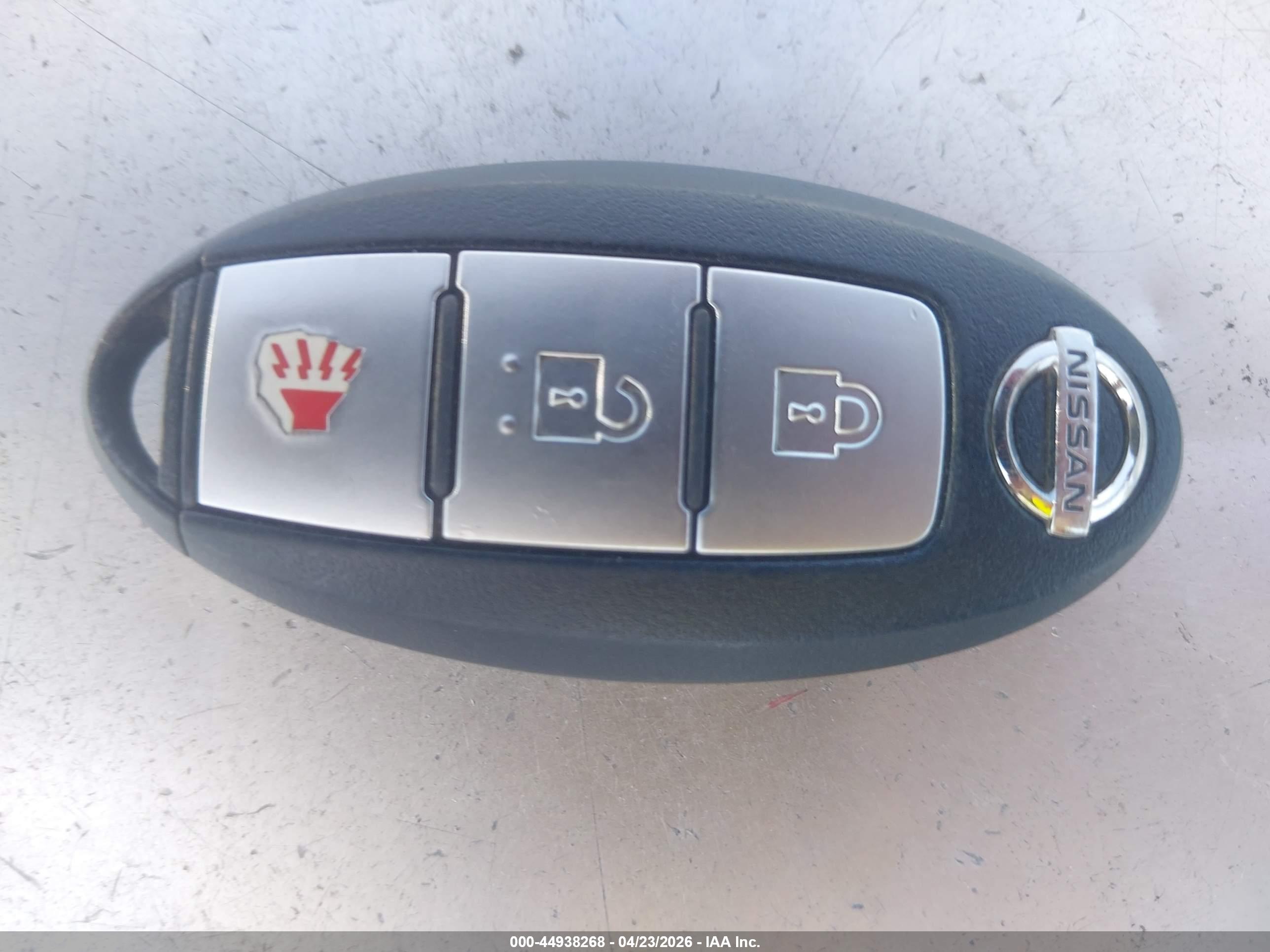 NISSAN PATHFINDER image 11