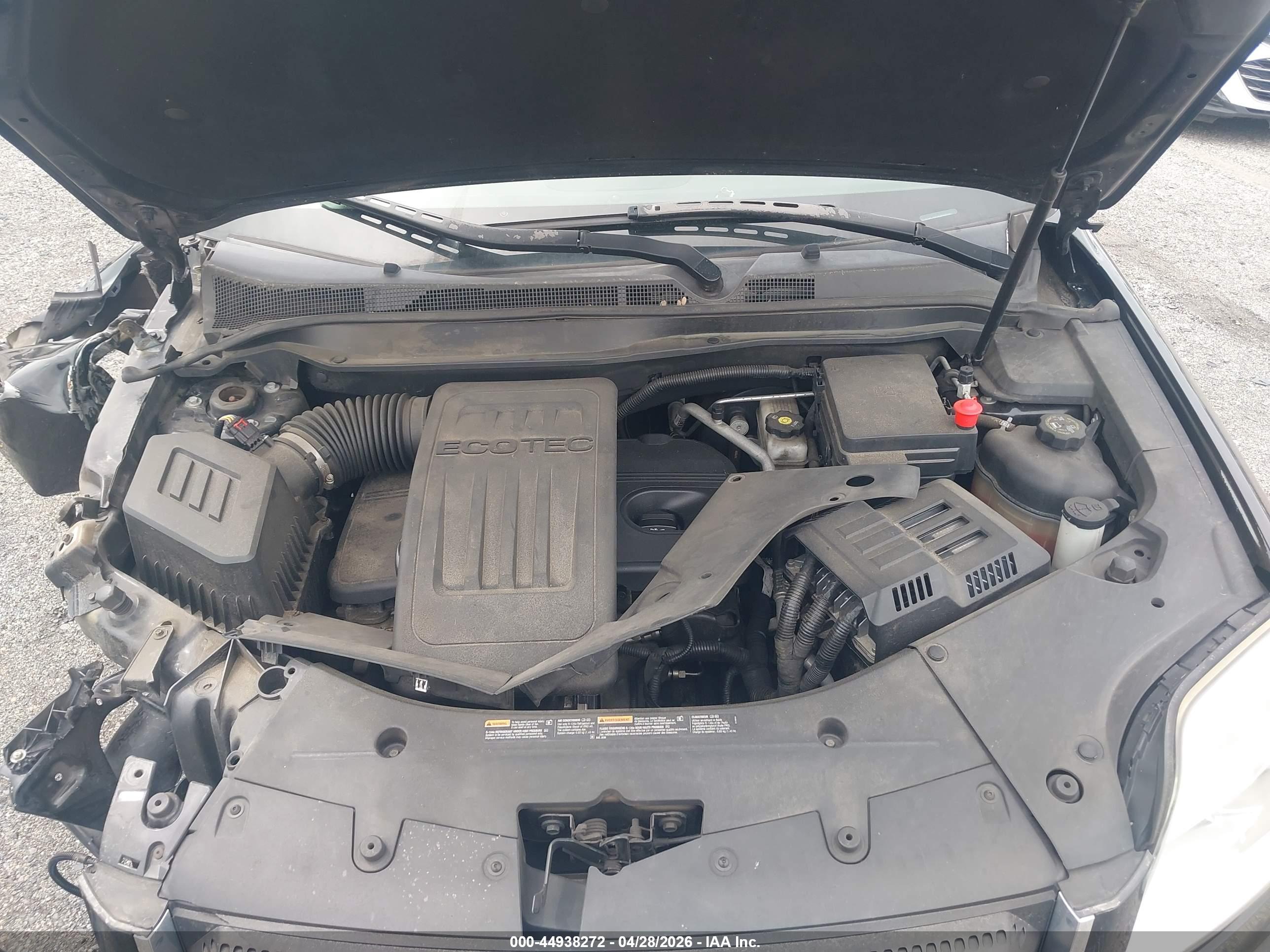 GMC TERRAIN image 10