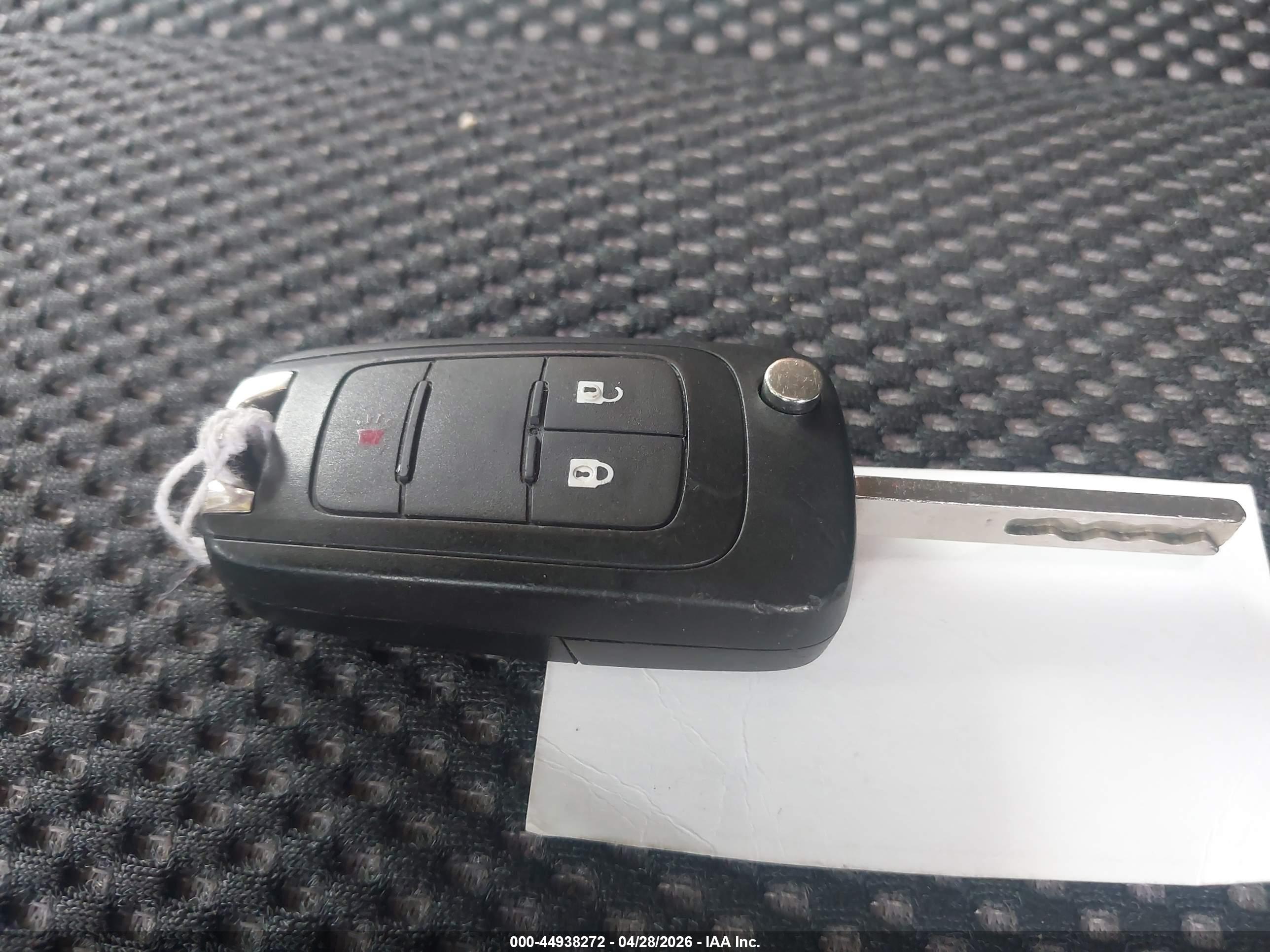 GMC TERRAIN image 11