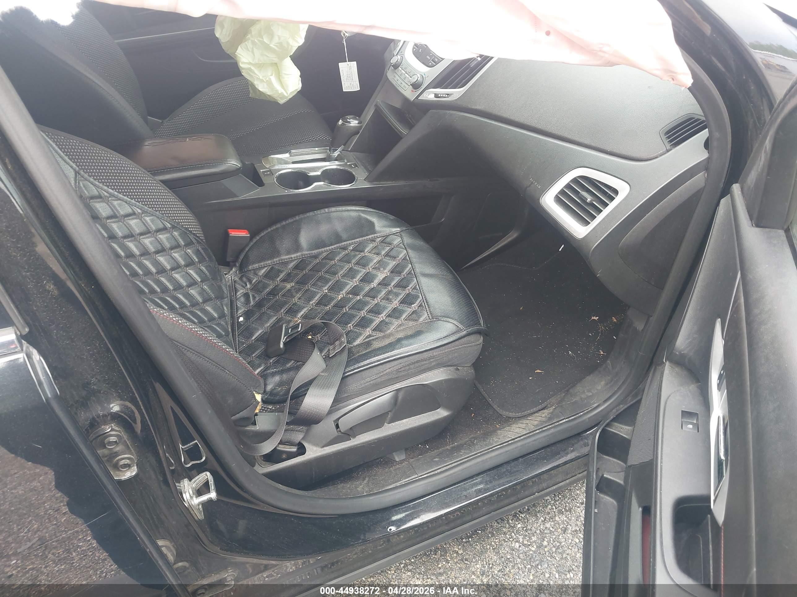 GMC TERRAIN image 5