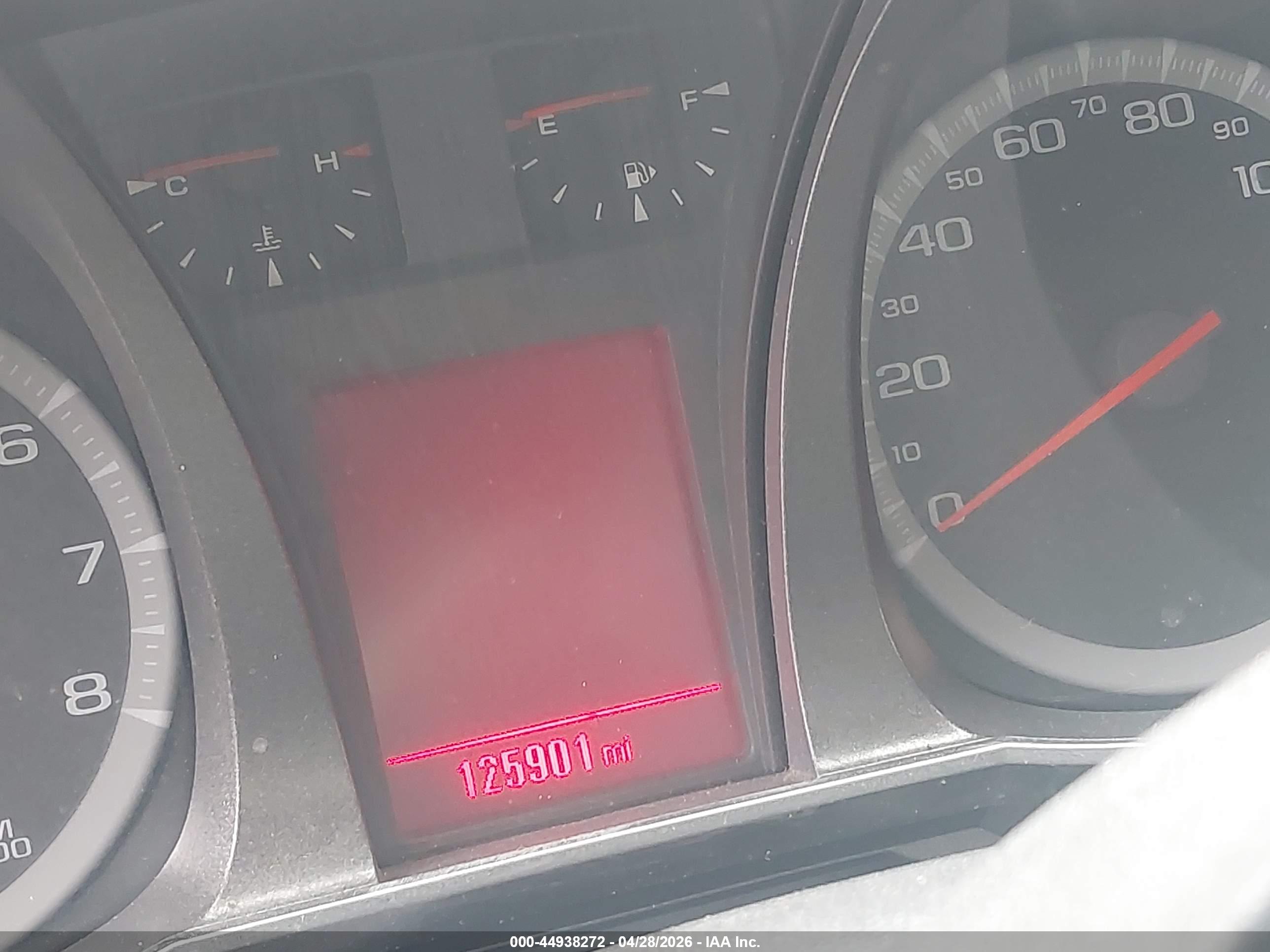 GMC TERRAIN image 7