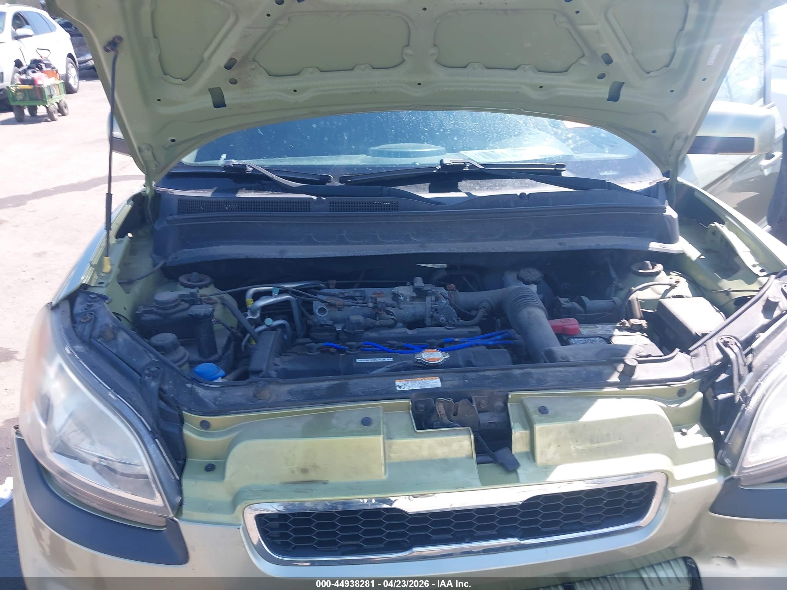 KIA SOUL image 10