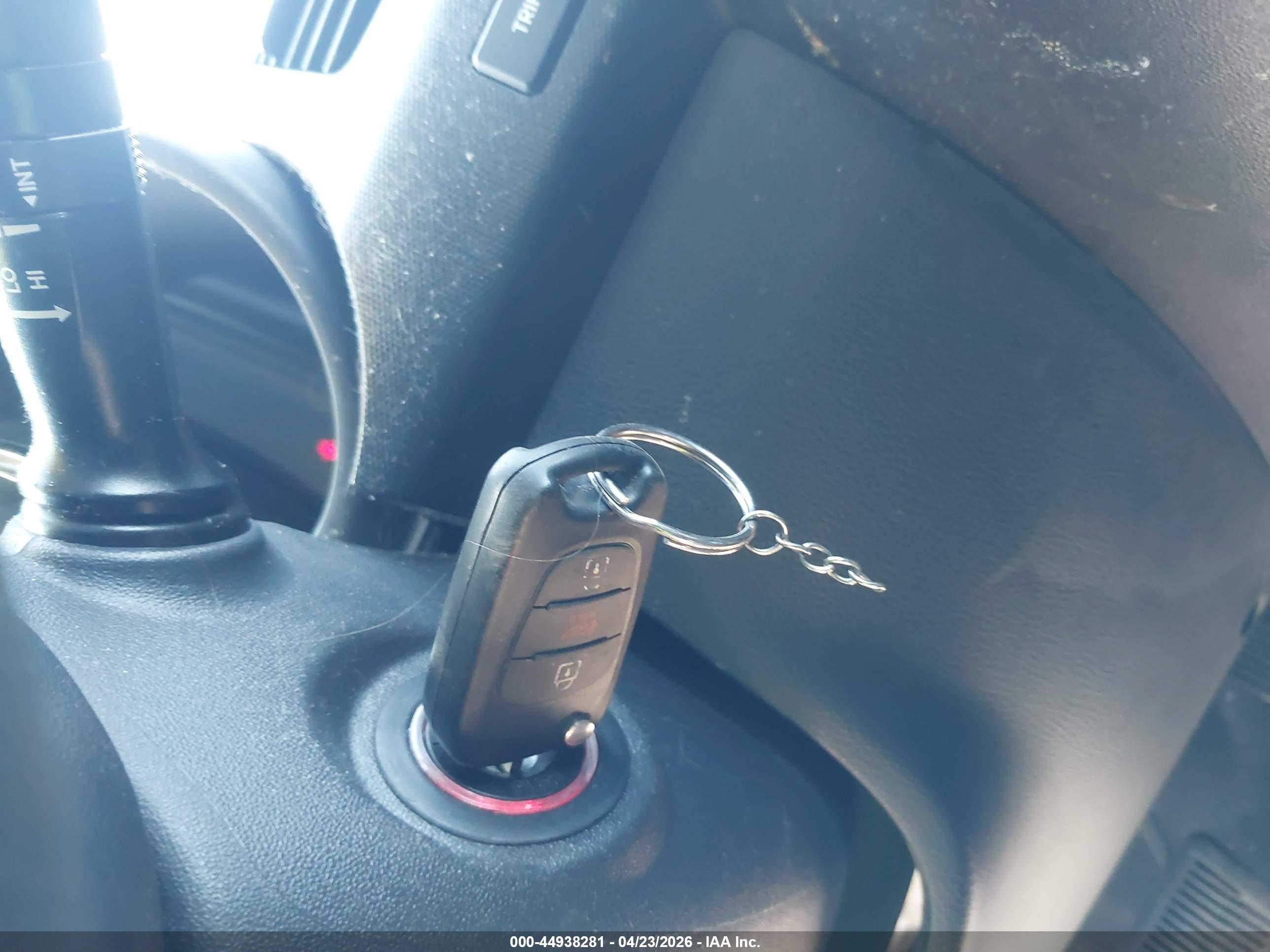 KIA SOUL image 11