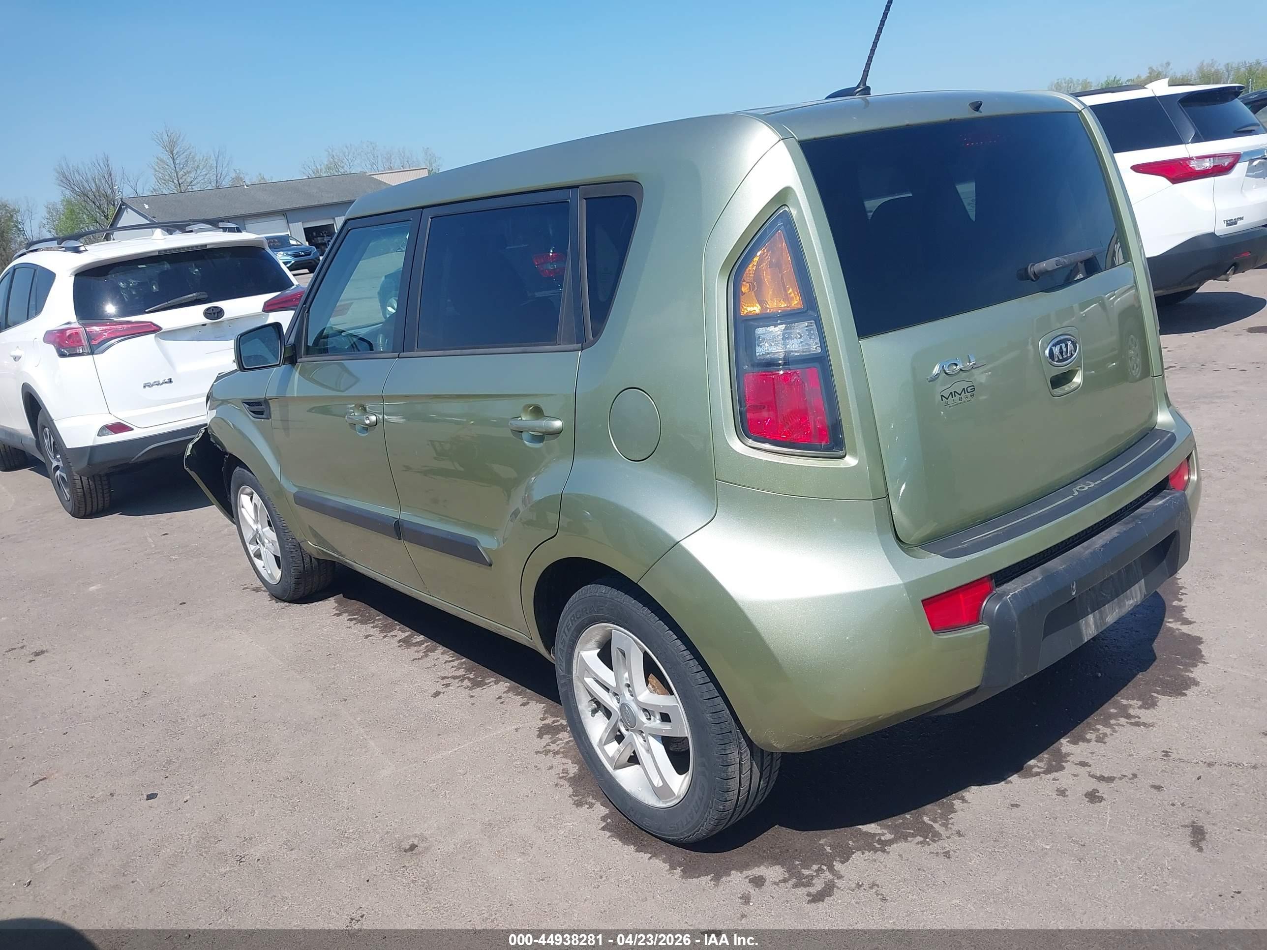 KIA SOUL image 3